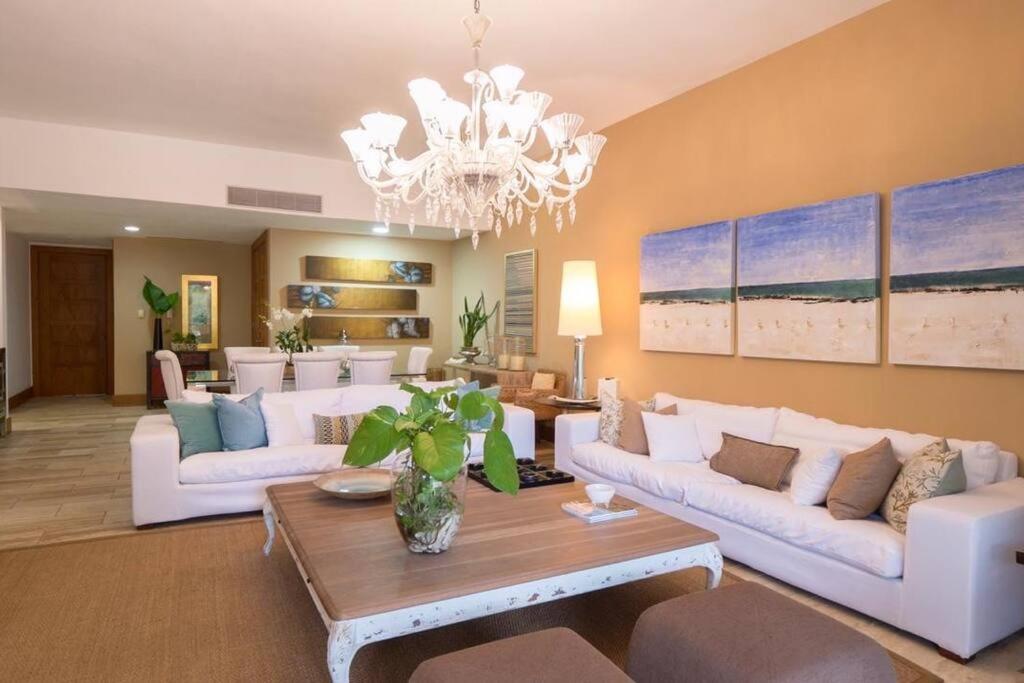 Zwei-Zimmer-Apartment