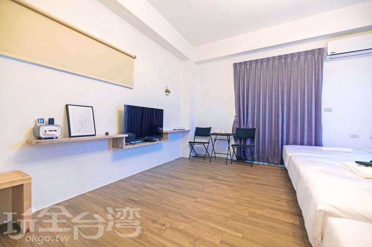 Family Suite with Balcony photo 3