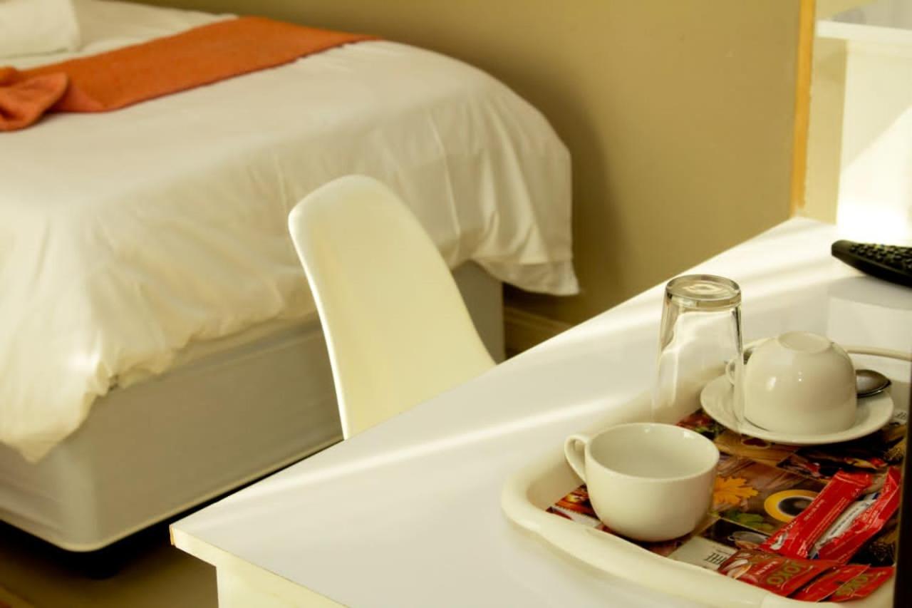 Family Suite photo 1