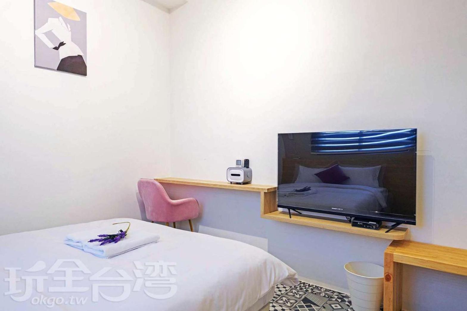 Double Room photo 3