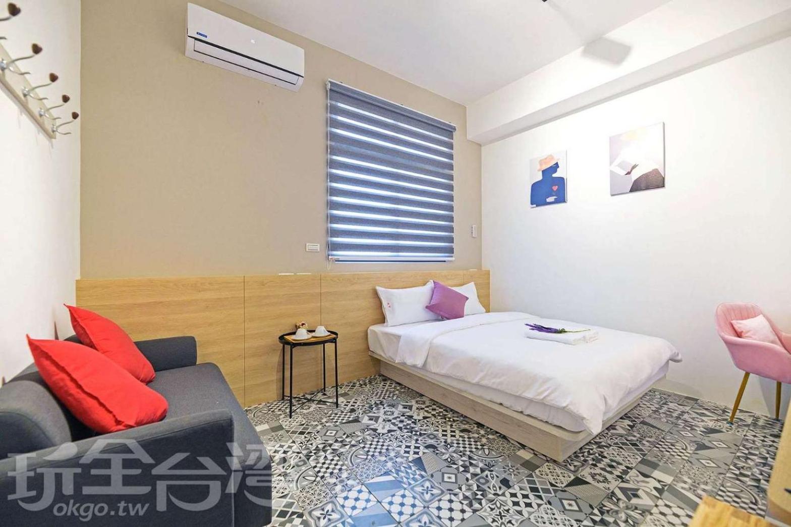 Double Room photo 2
