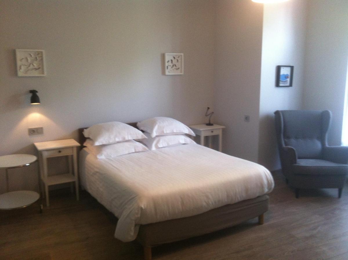 Studio with Double Bed (2 Adults)