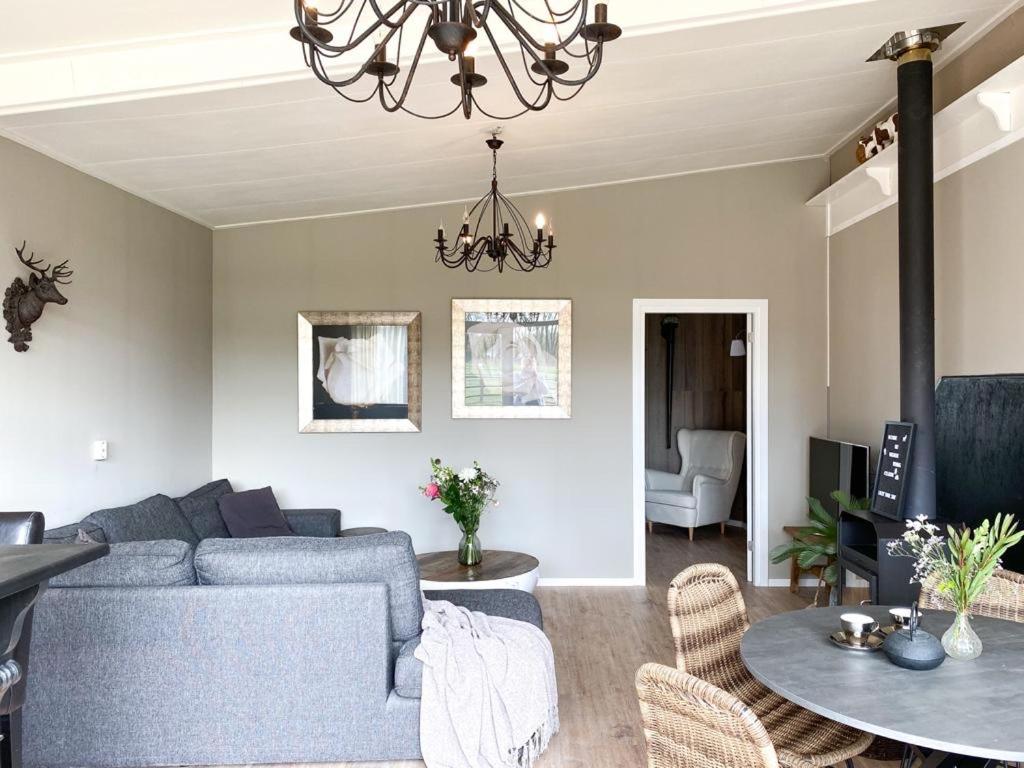 Two-Bedroom House - Photo 1