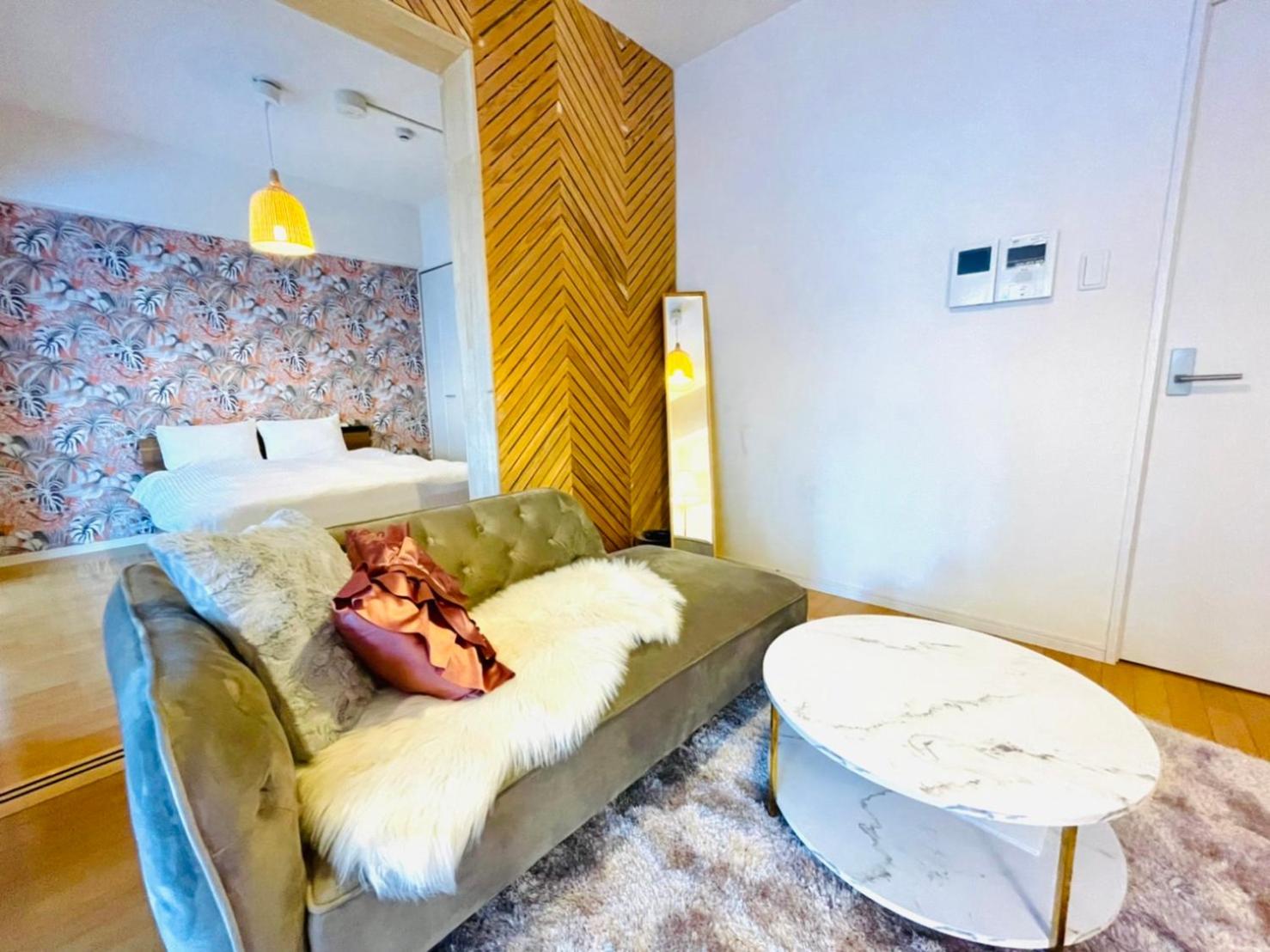 Triple Room with Balcony - Photo 17