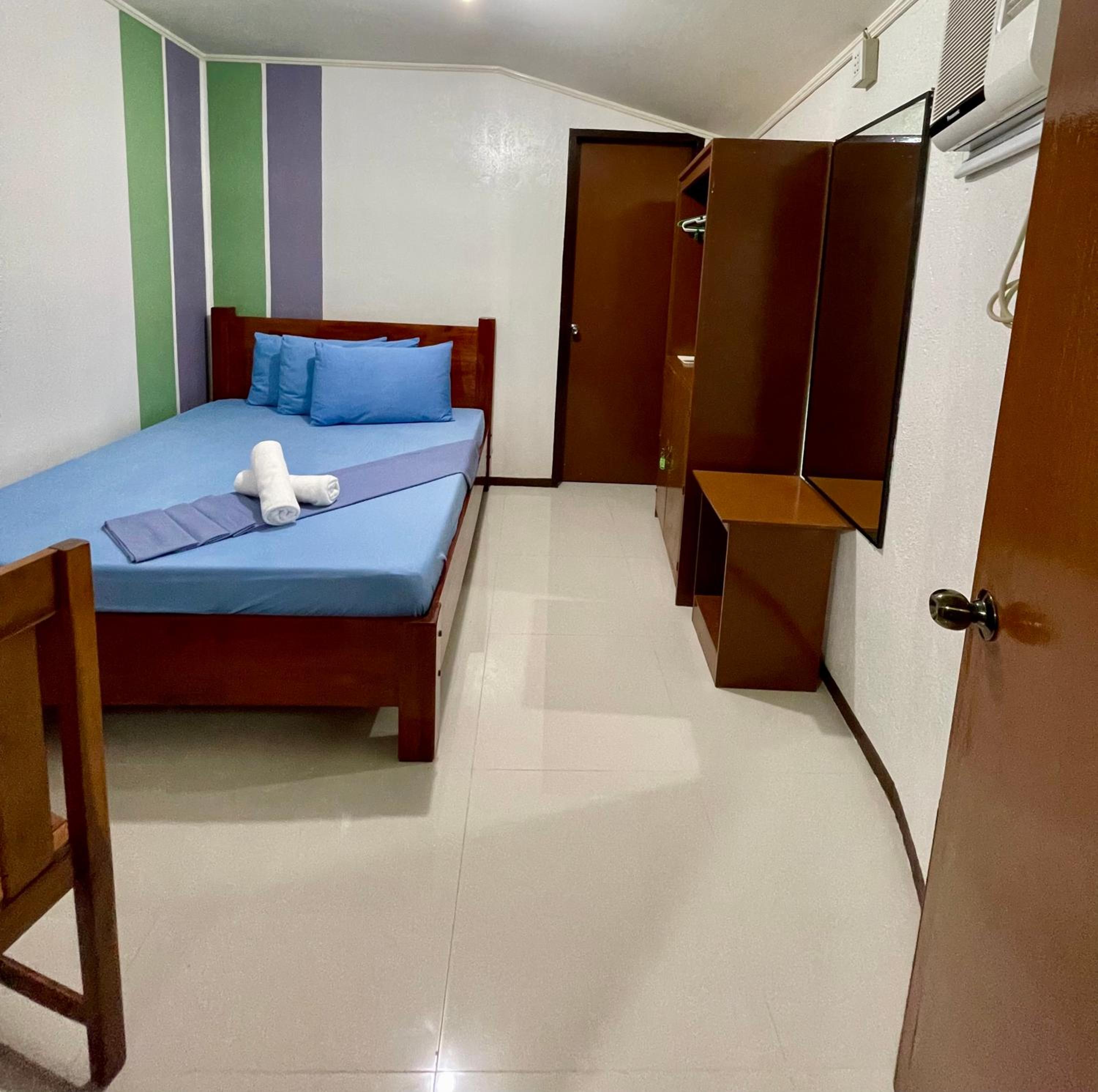 Double Room with Private Bathroom photo 1