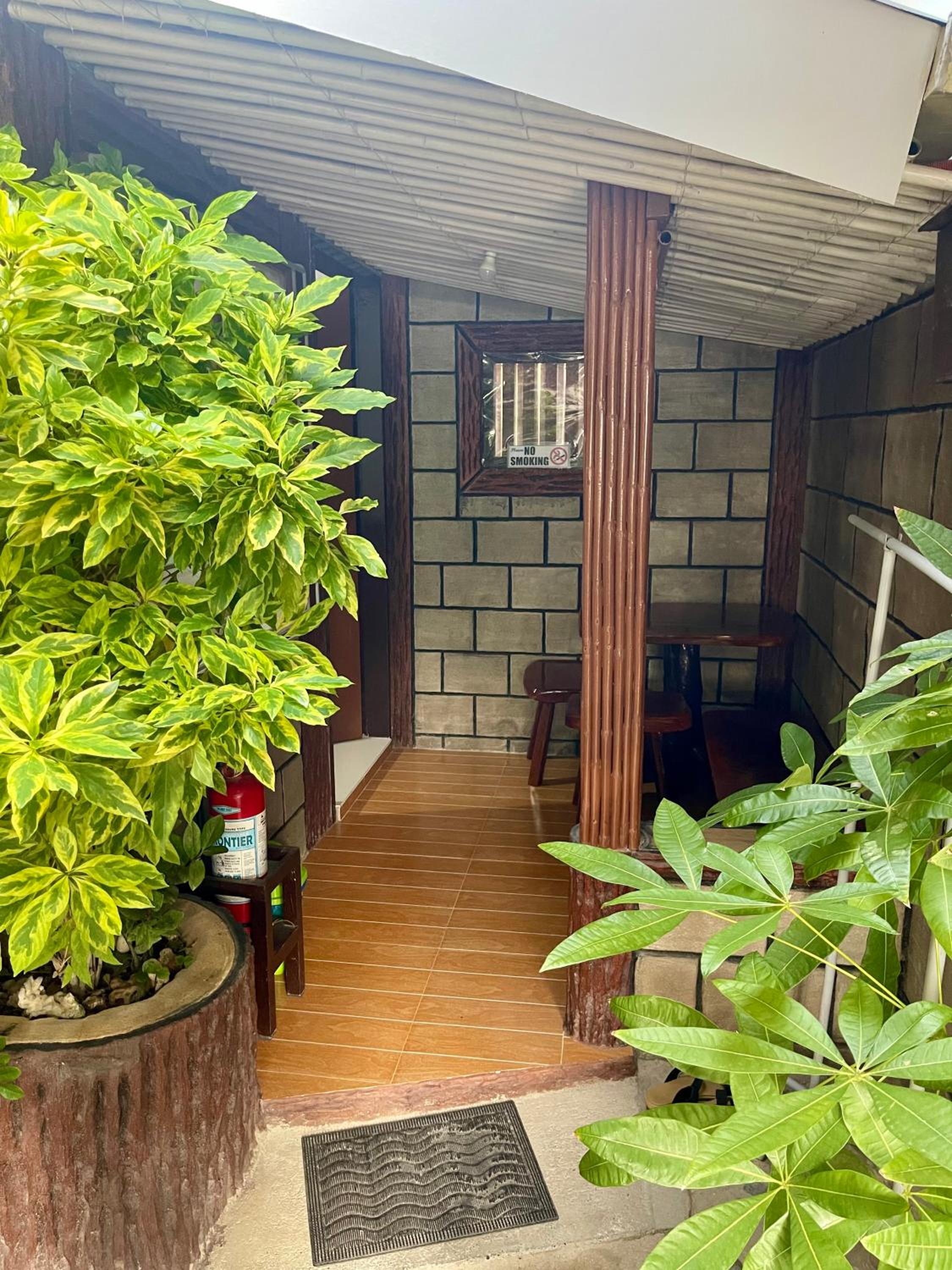 Double Room with Private Bathroom photo 2