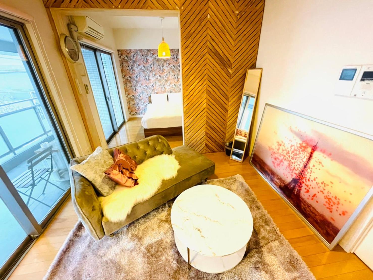 Triple Room with Balcony - Photo 19