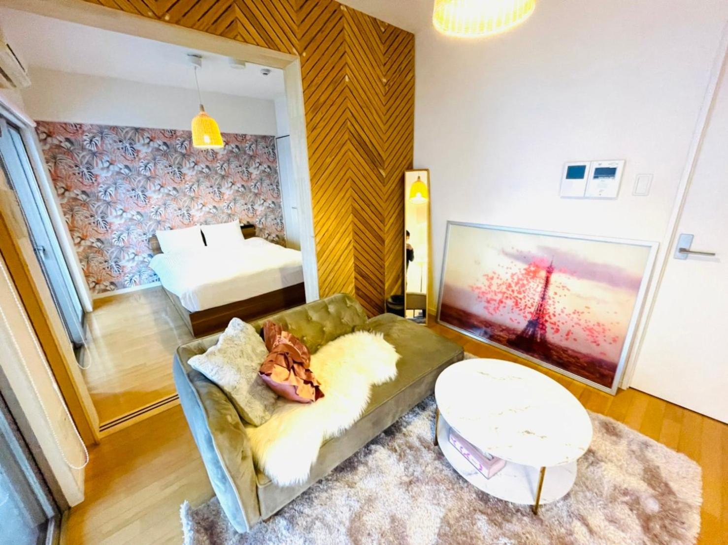 Triple Room with Balcony - Photo 1