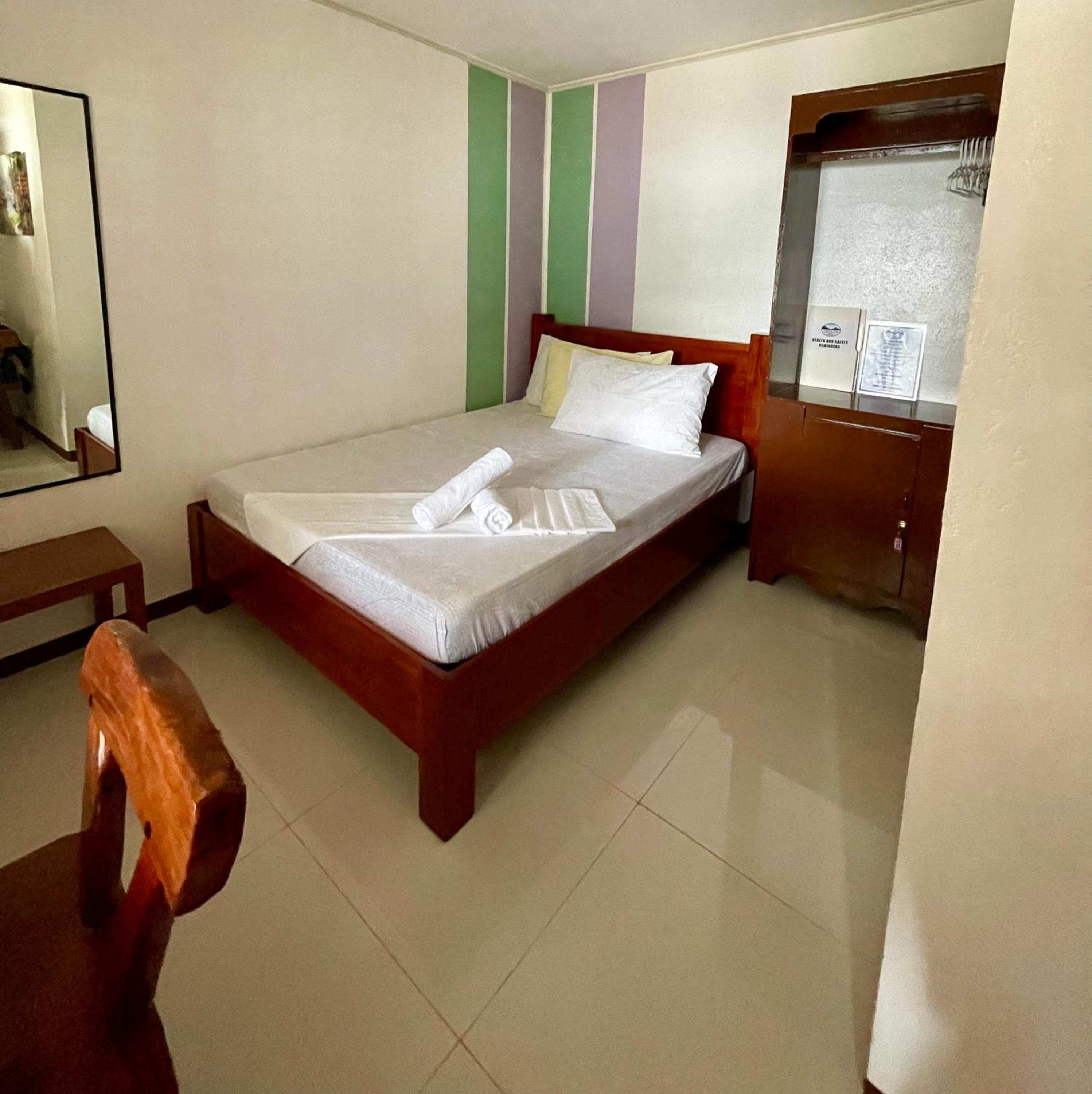 Double Room with Sea View photo 1