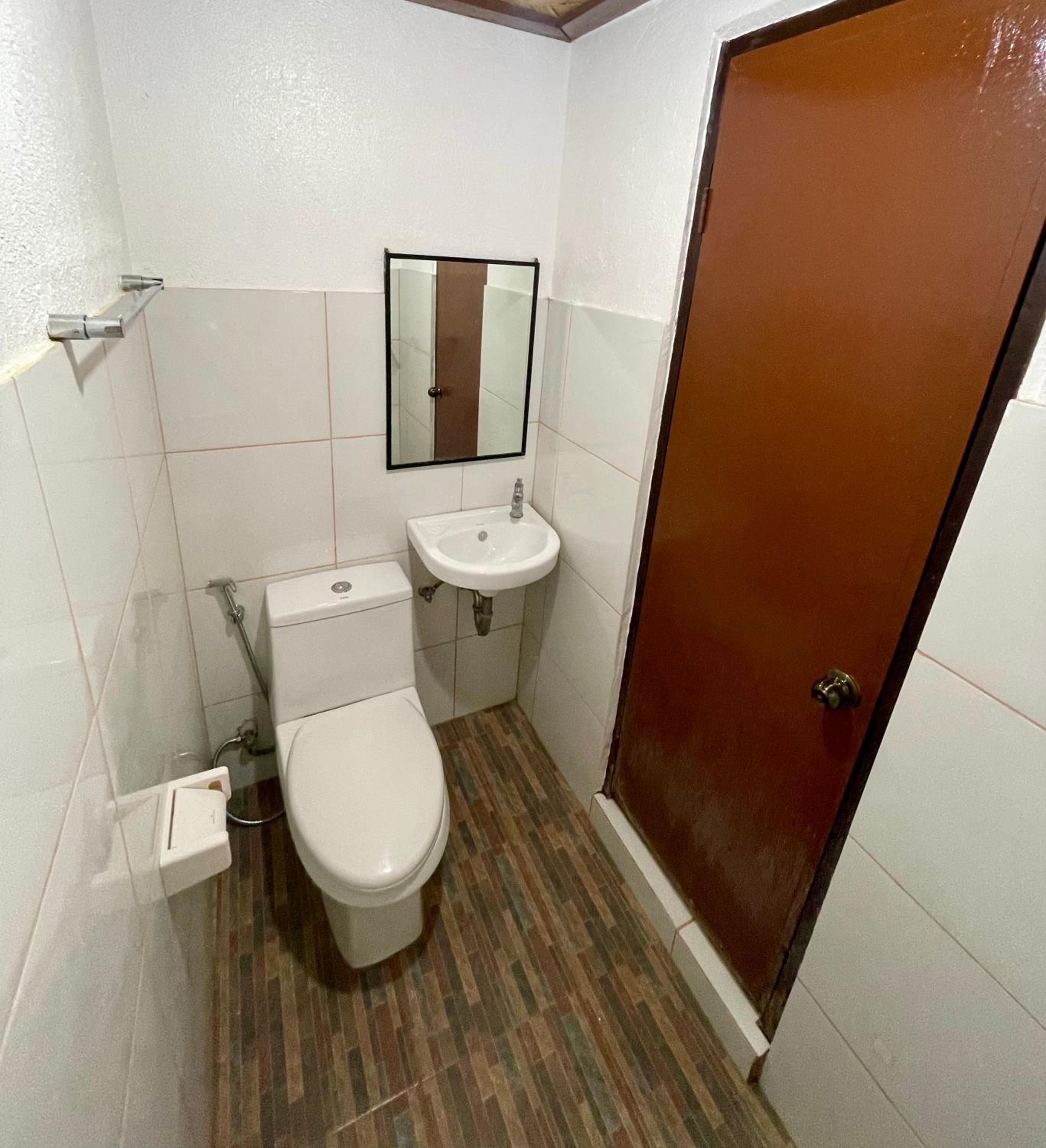 Double Room with Sea View photo 3