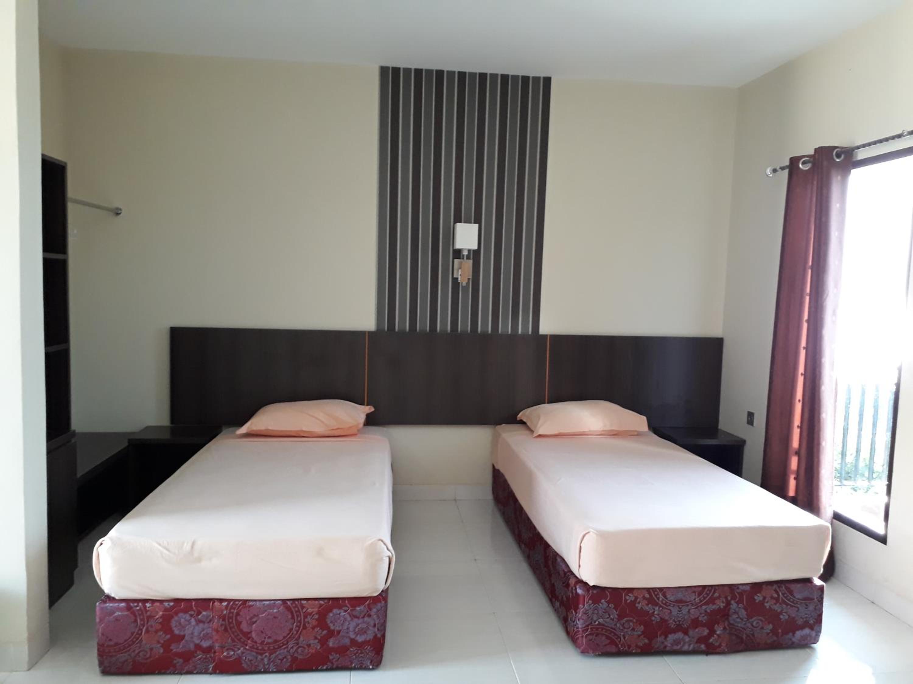 Double Room with Balcony photo 1