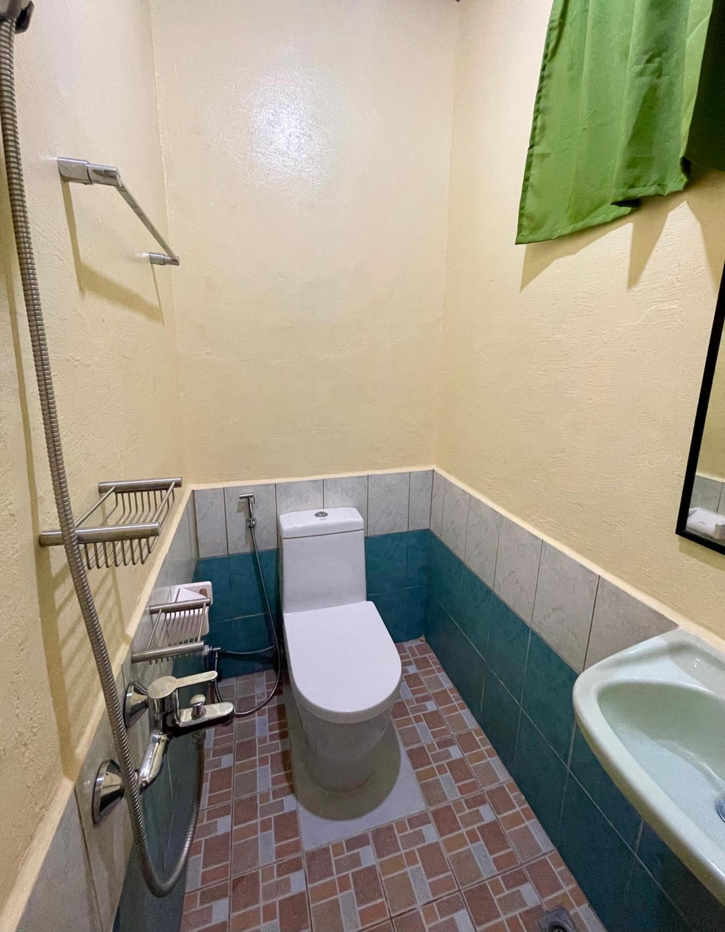 Triple Room with Sea View - Photo 3