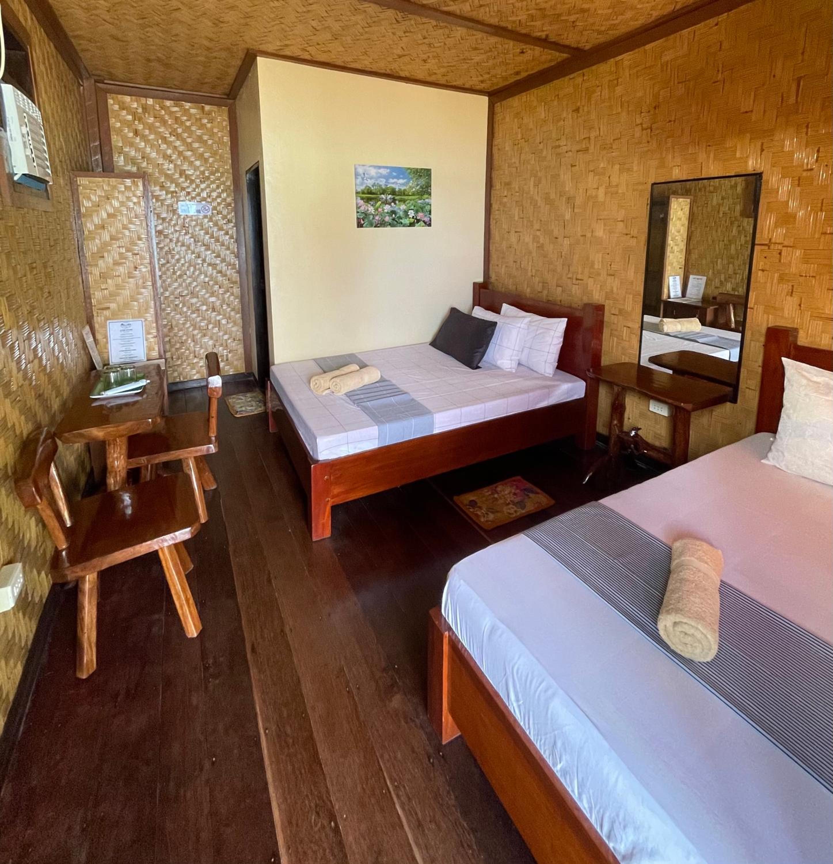 Triple Room with Sea View photo 1