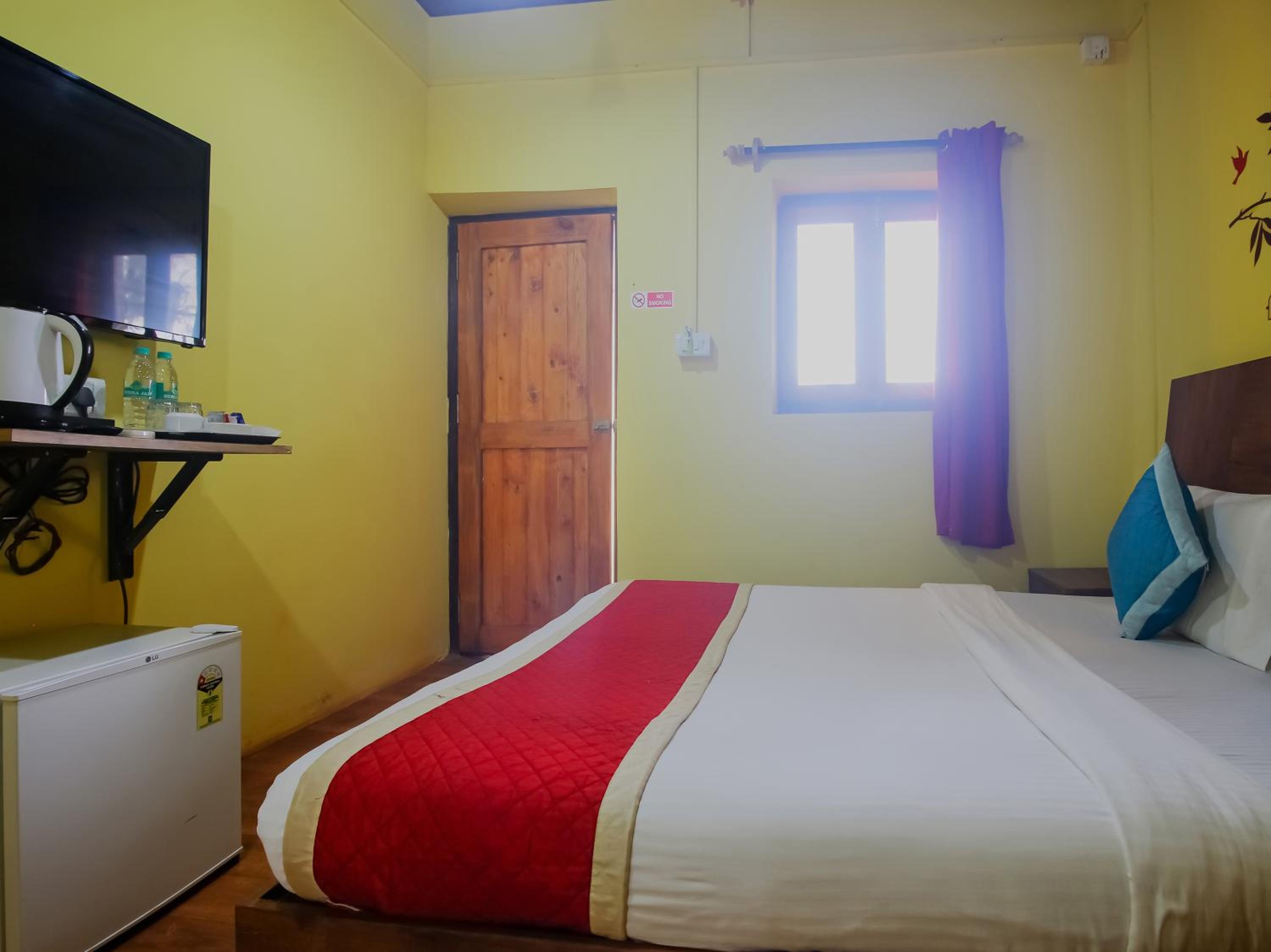 Deluxe Room photo 1