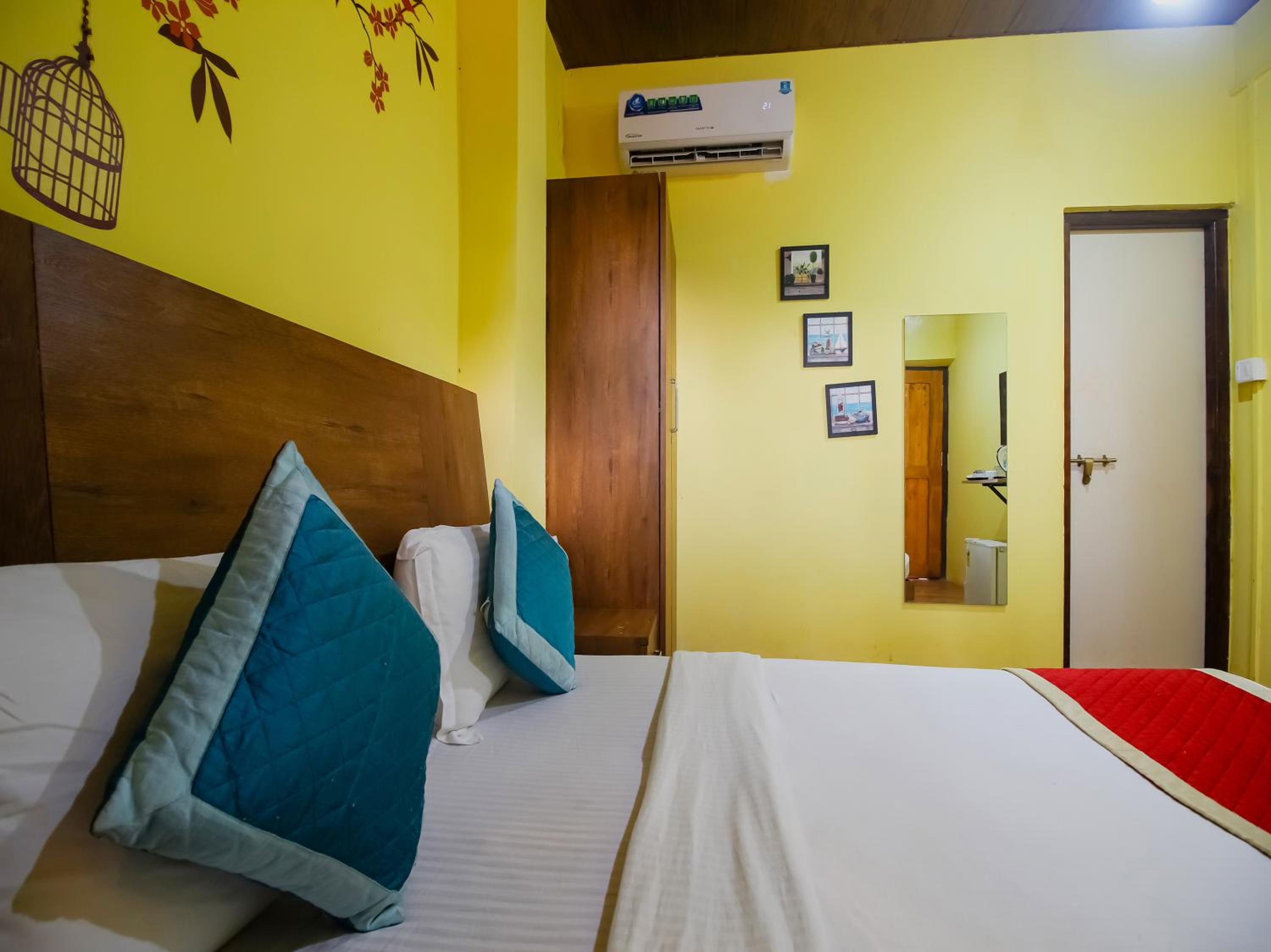 Deluxe Room photo 2