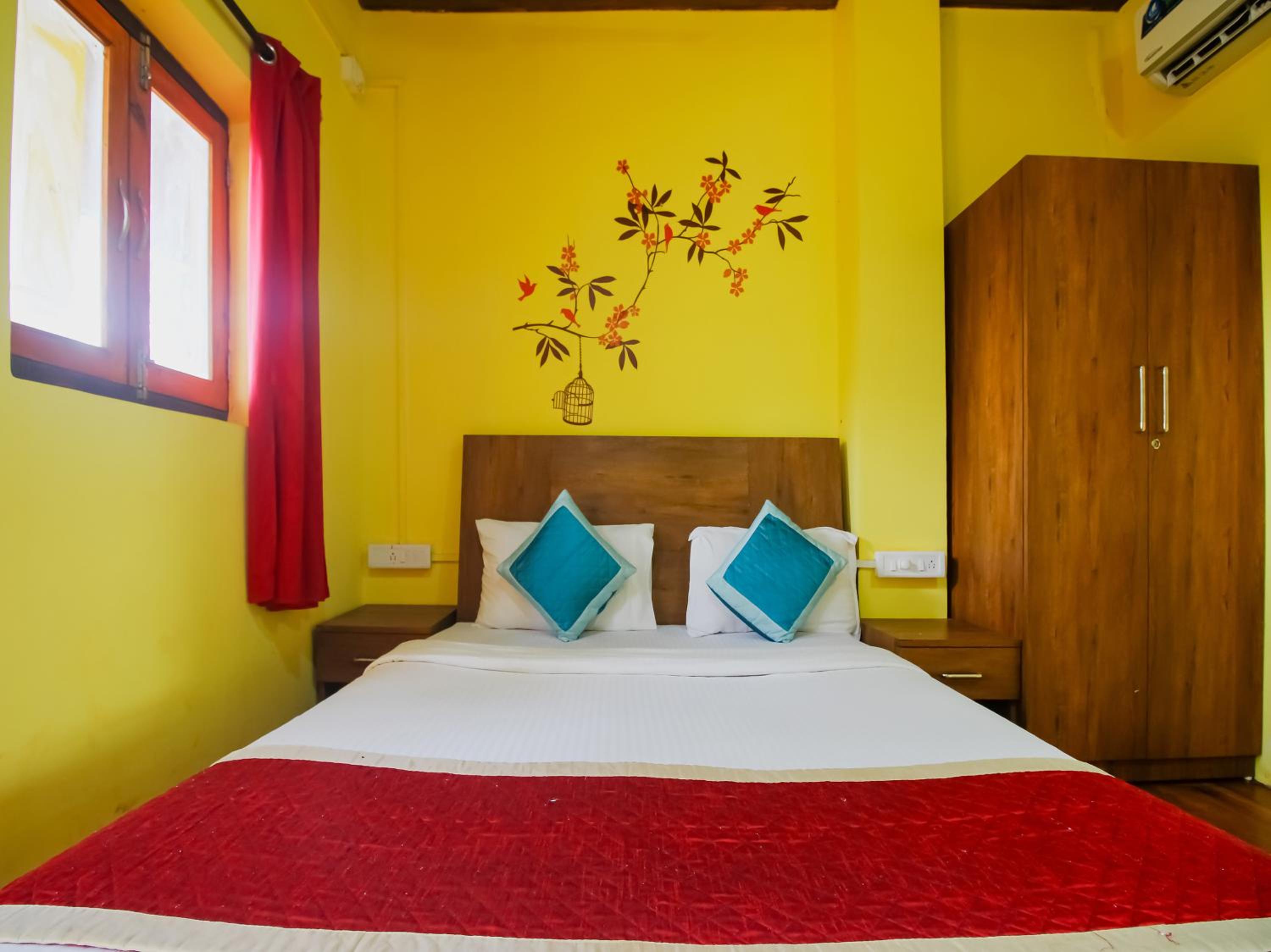 Deluxe Room photo 3