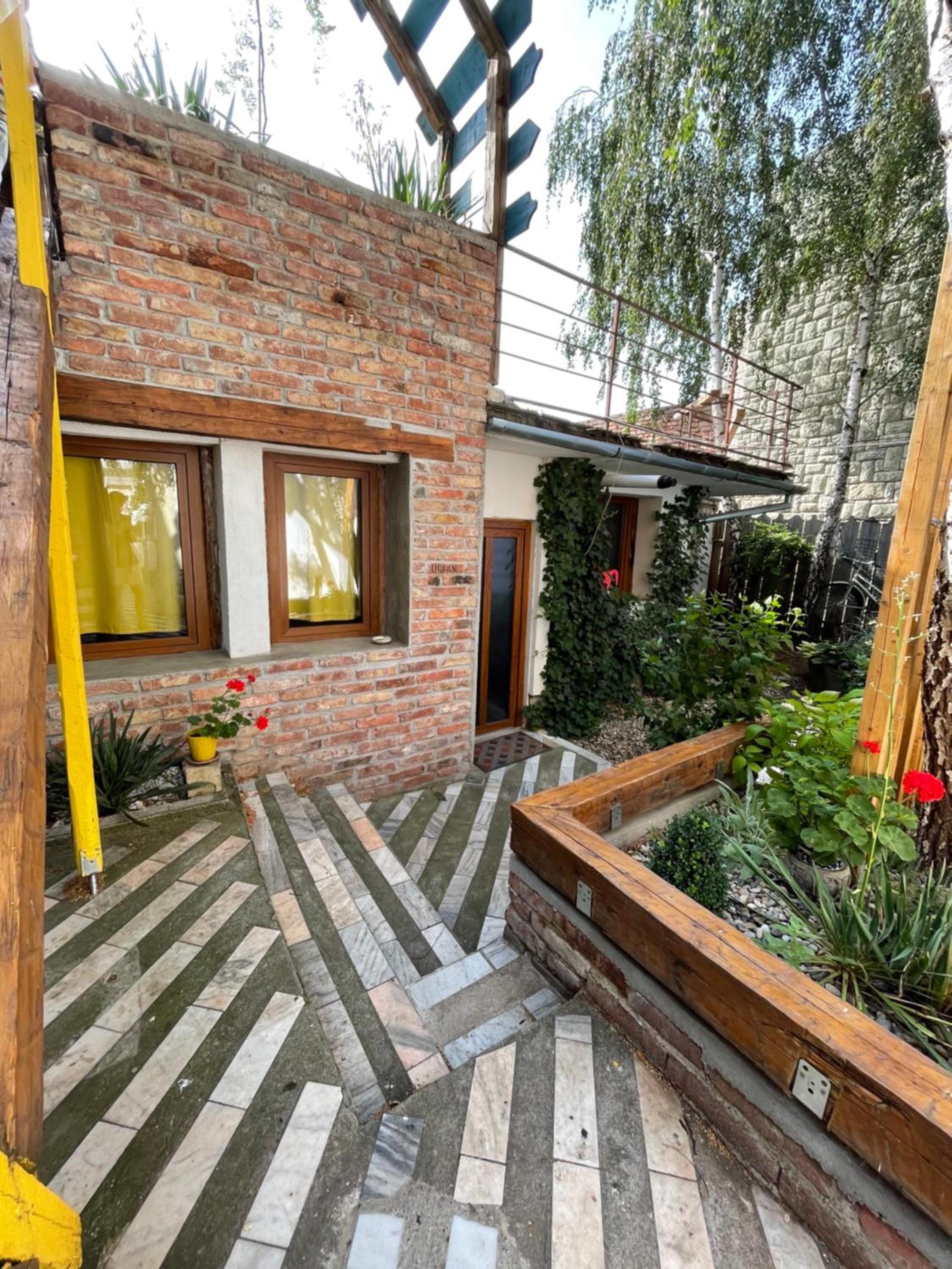 Two-Bedroom Apartment - str. Cetatii 26A - Photo 26