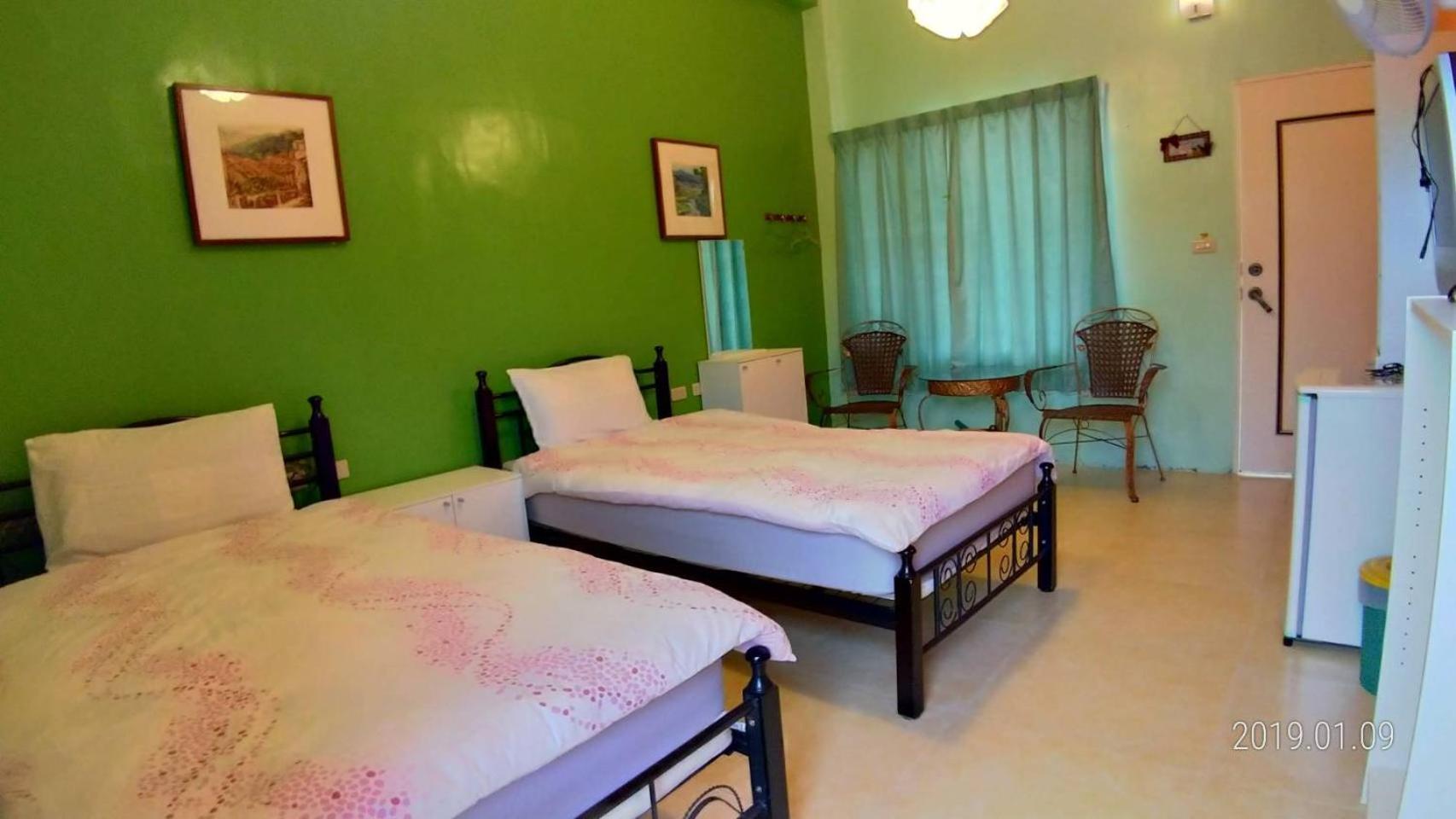 Double or Twin Room photo 1