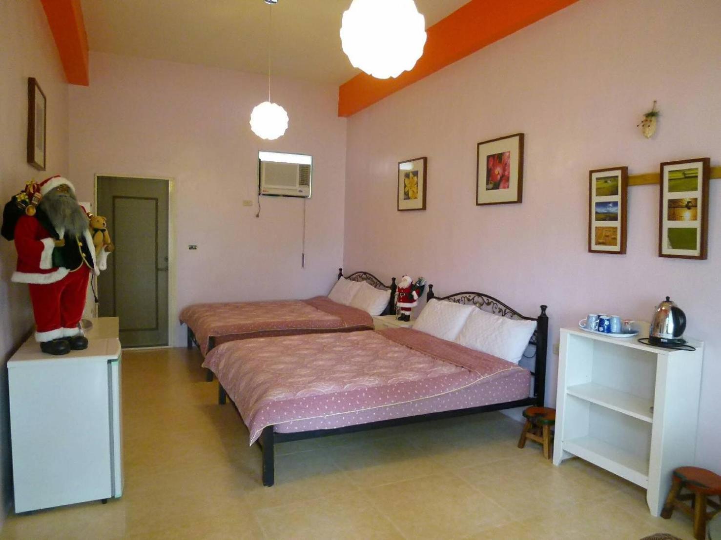 Standard Quadruple Room photo 1