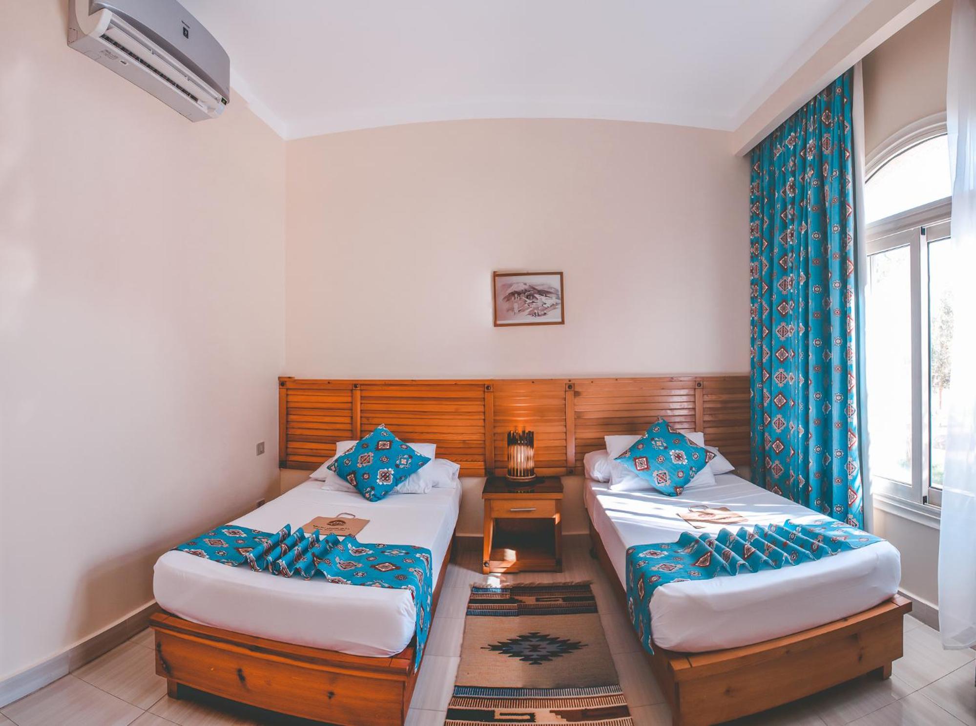 Two-Bedroom Suite photo 2