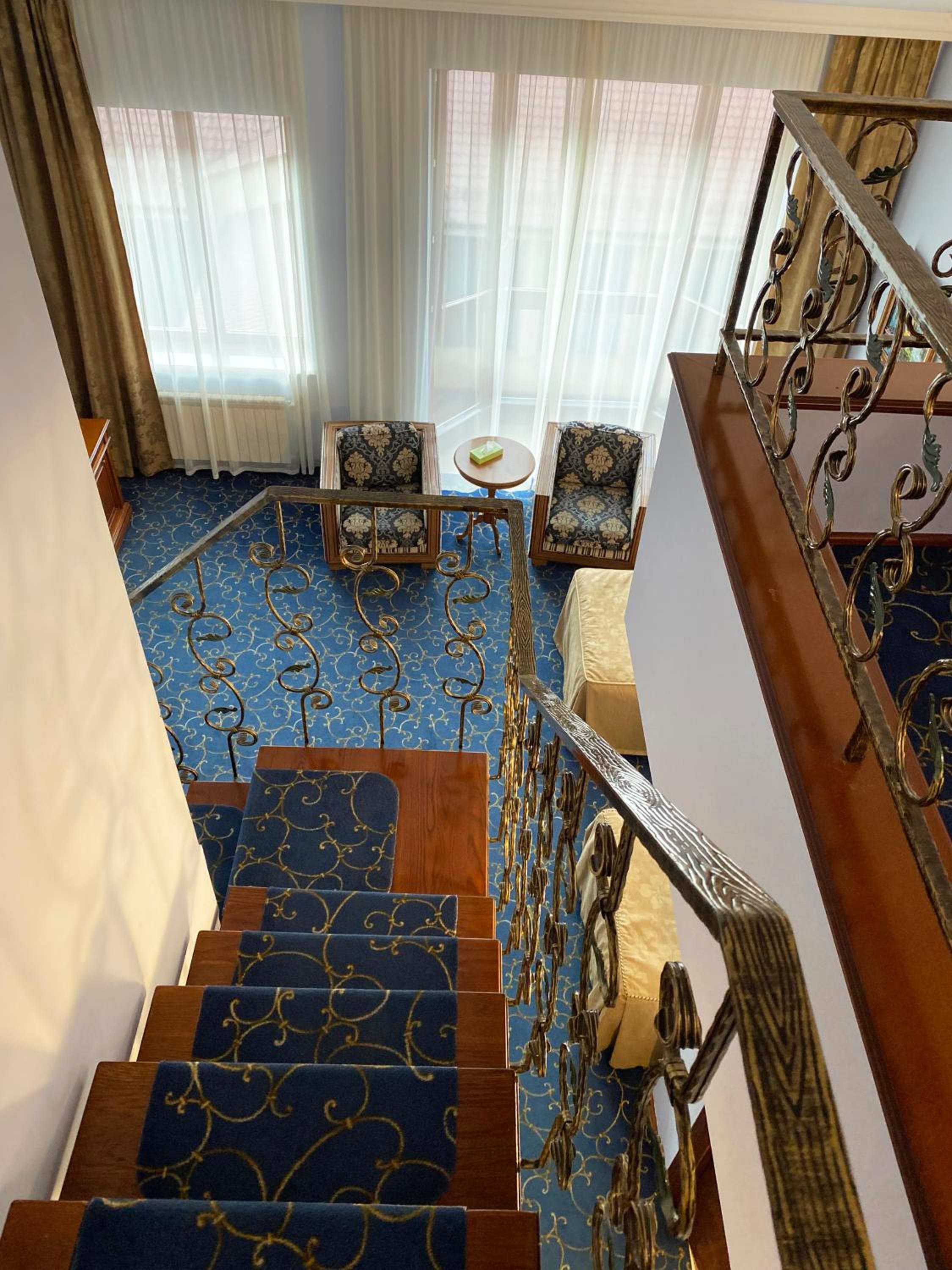 Duplex Junior Suite photo 3