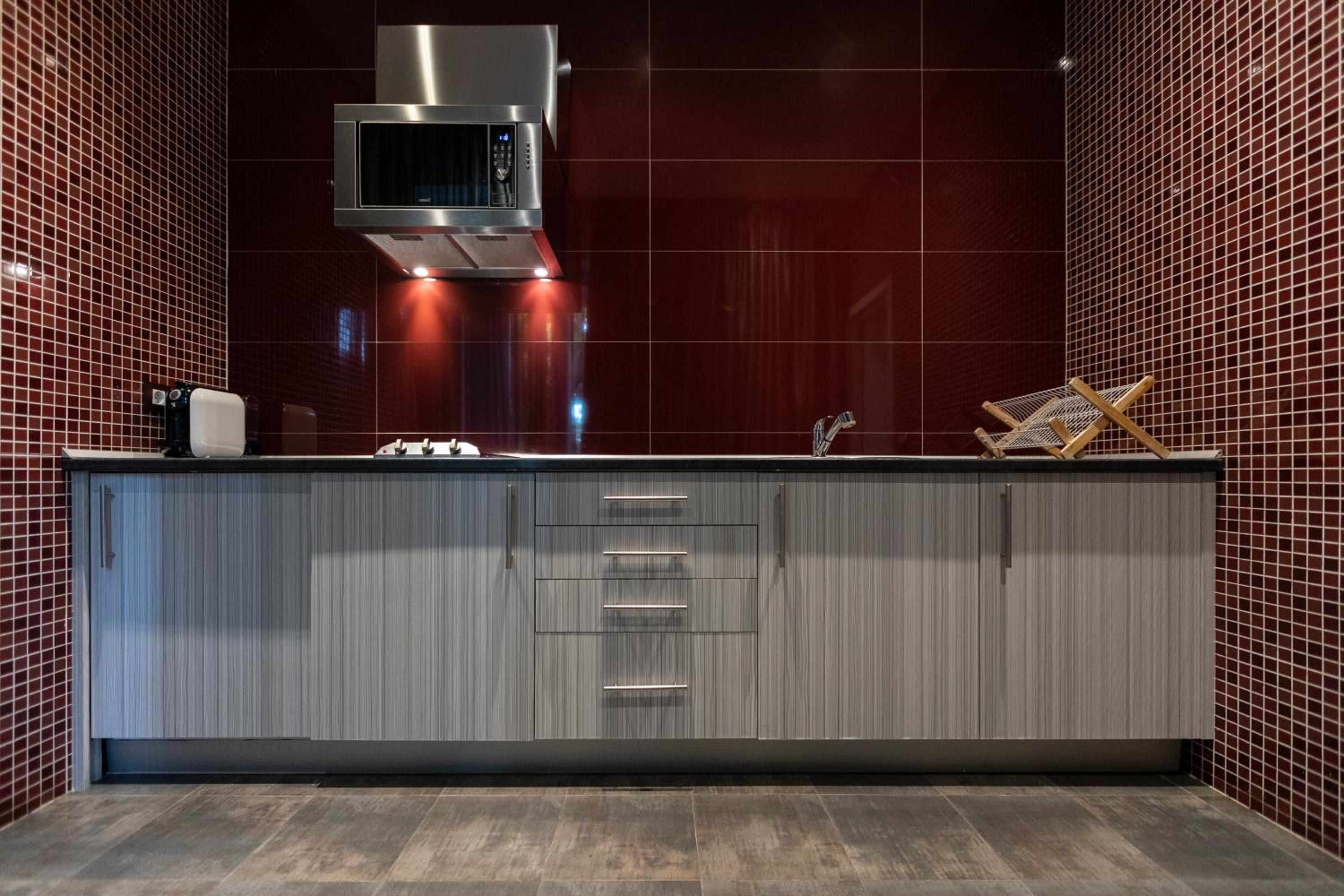 Apartment (6 Adults) - Photo 14