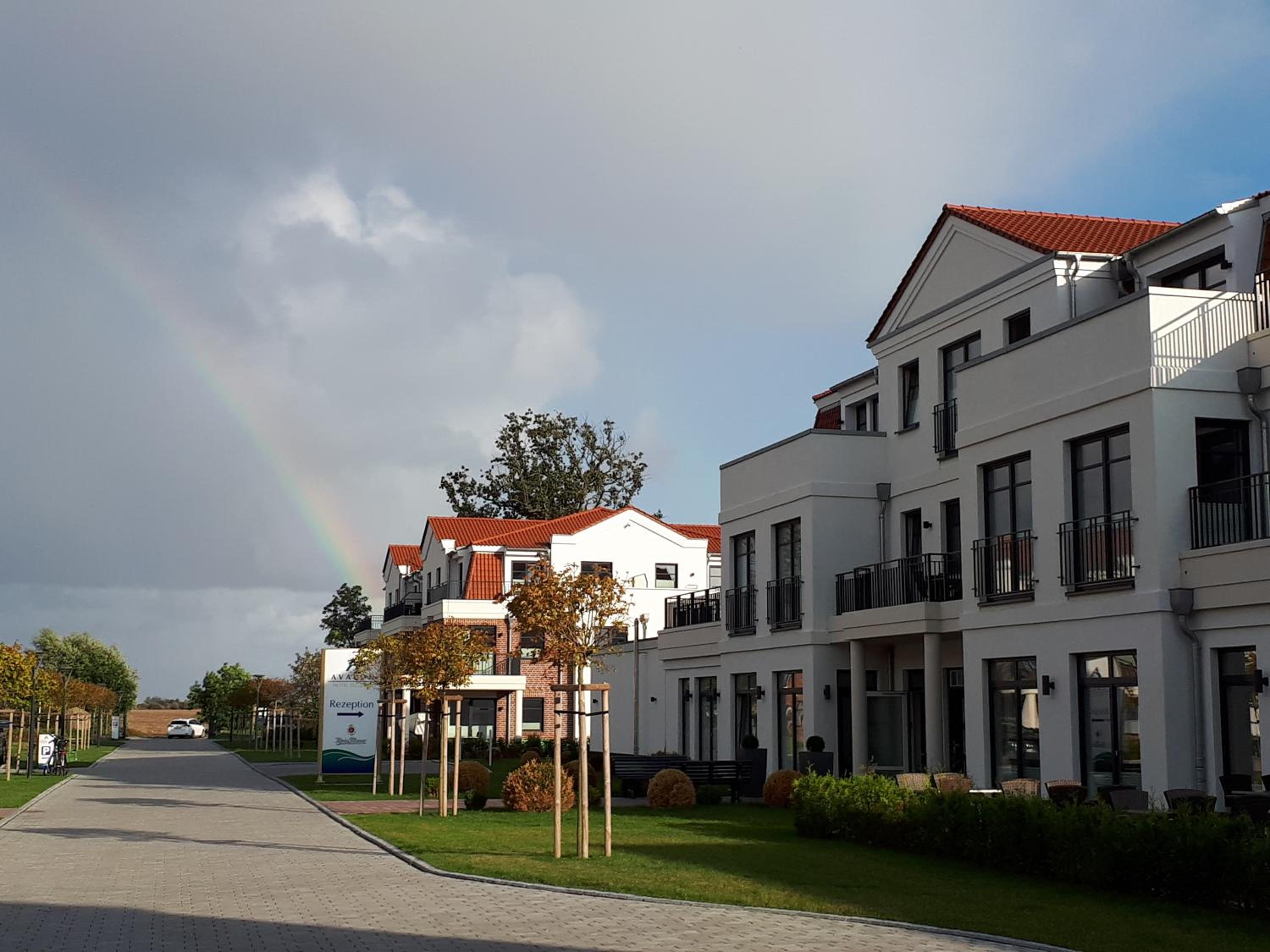 Kajuetenzimmer