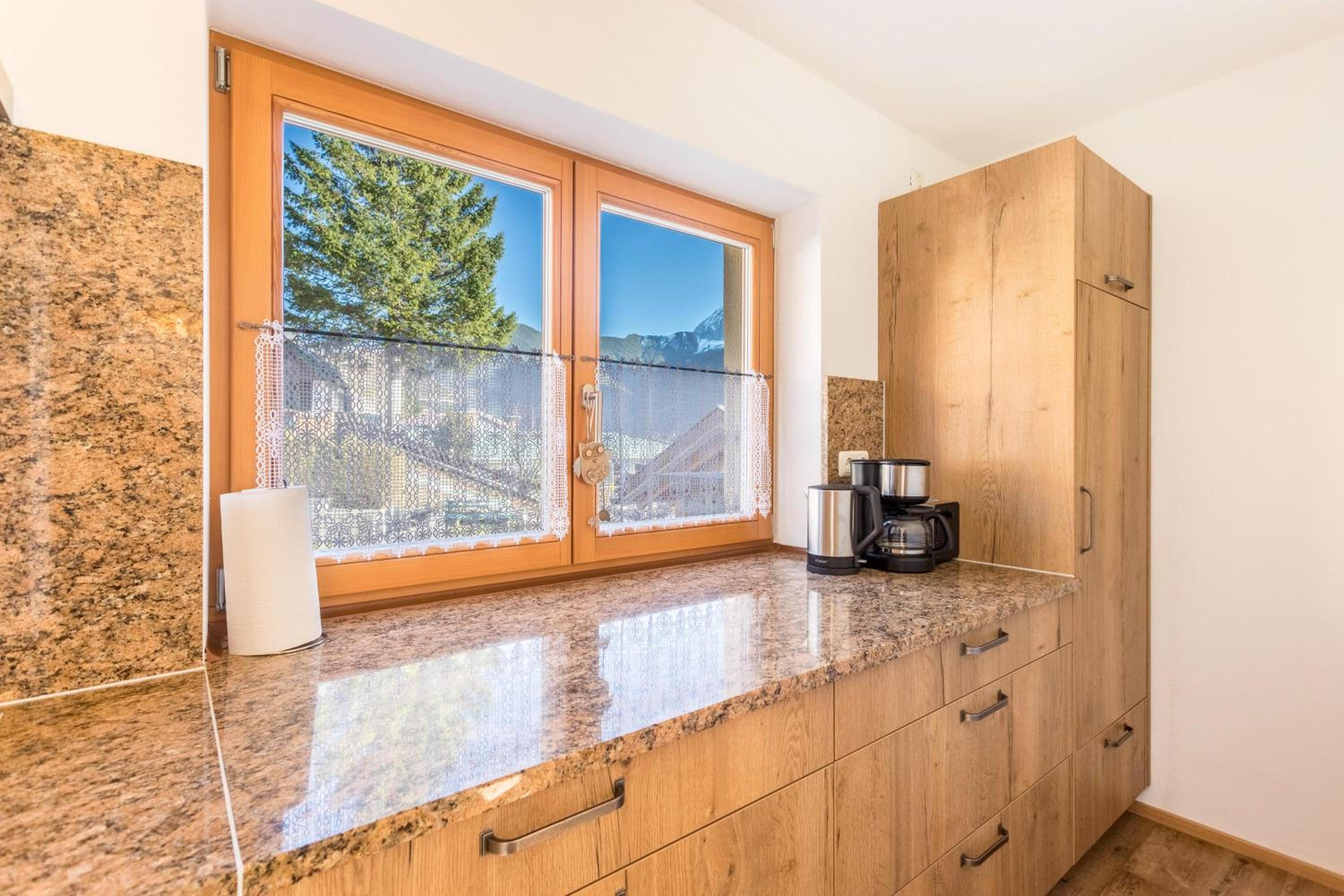 Superior One-Bedroom Apartment with Balcony photo 3