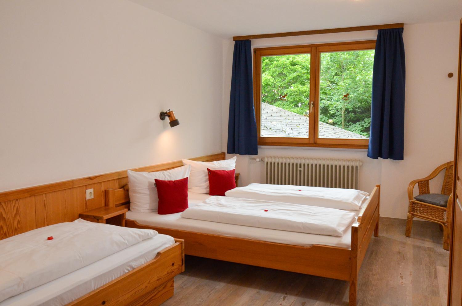 Apartment with Balcony photo 3