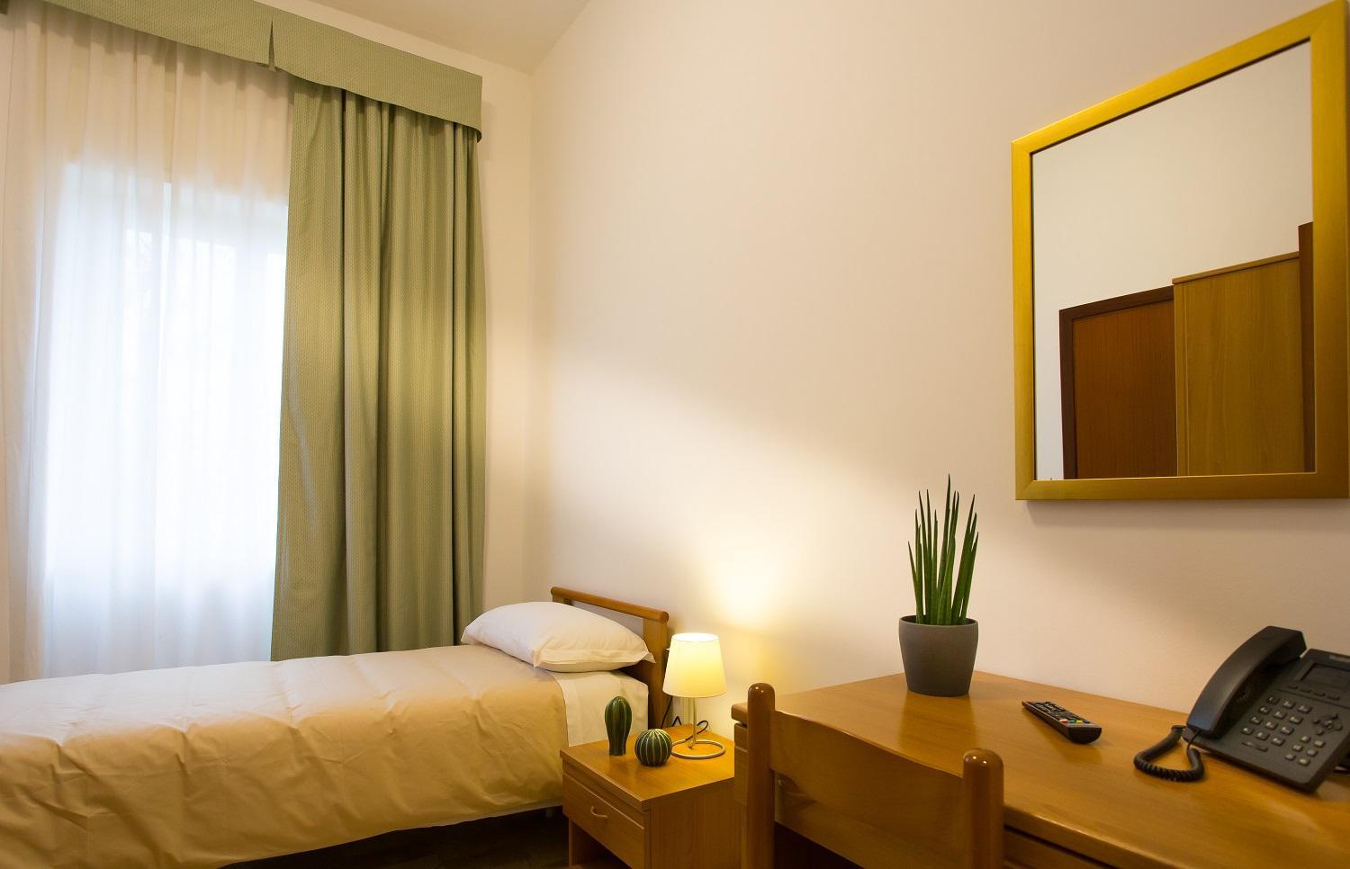 Economy Single Room photo 1