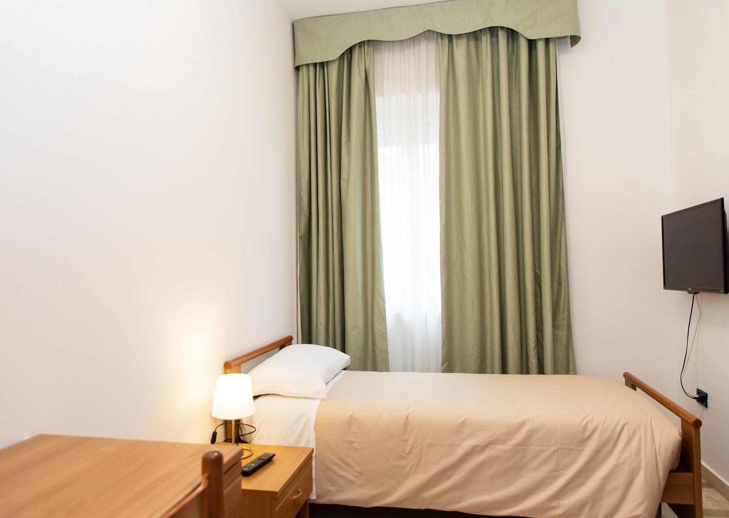 Economy Single Room photo 2