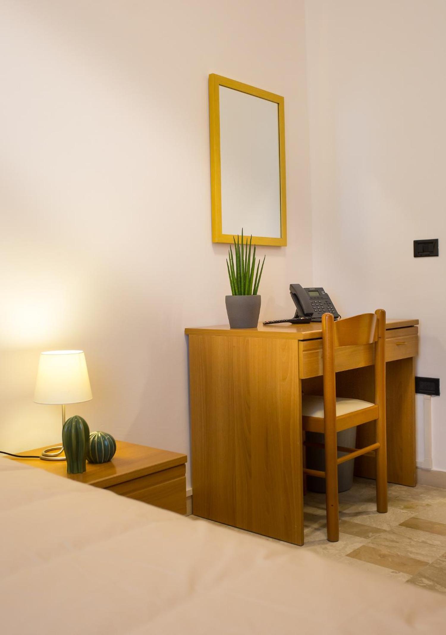 Economy Single Room photo 3