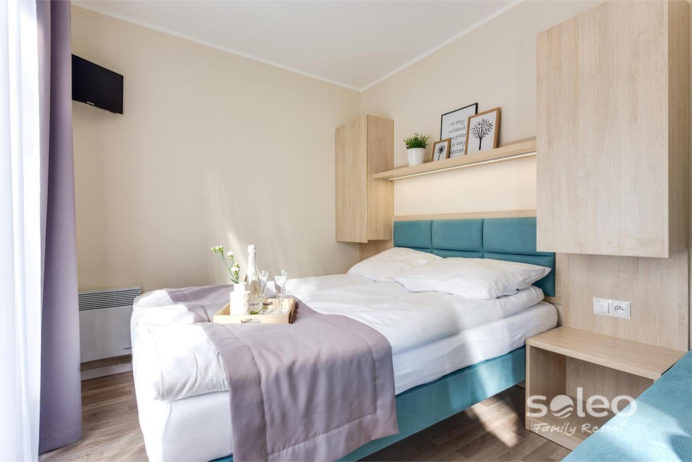 One-Bedroom Chalet photo 1