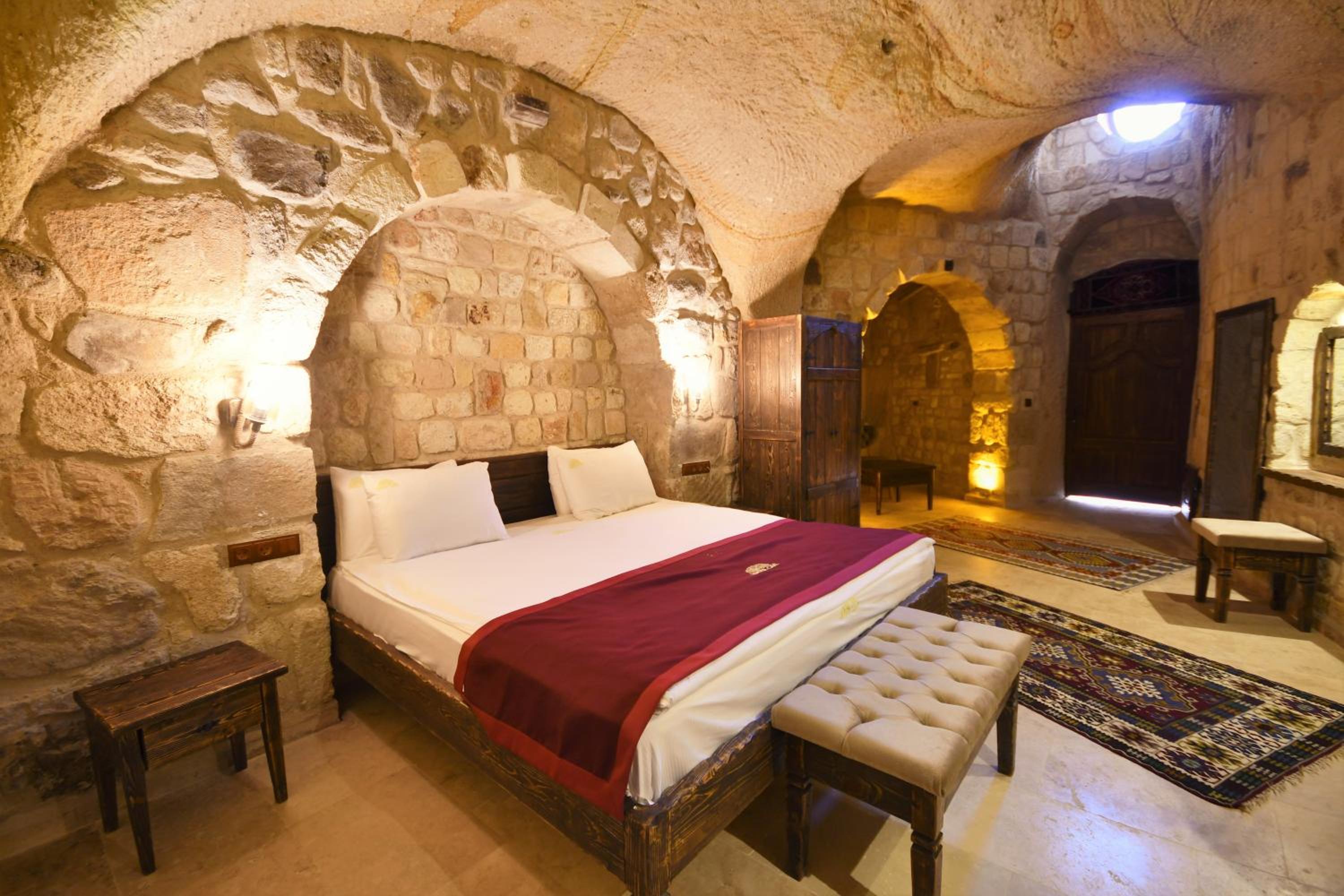 Quarto Triplo Deluxe
