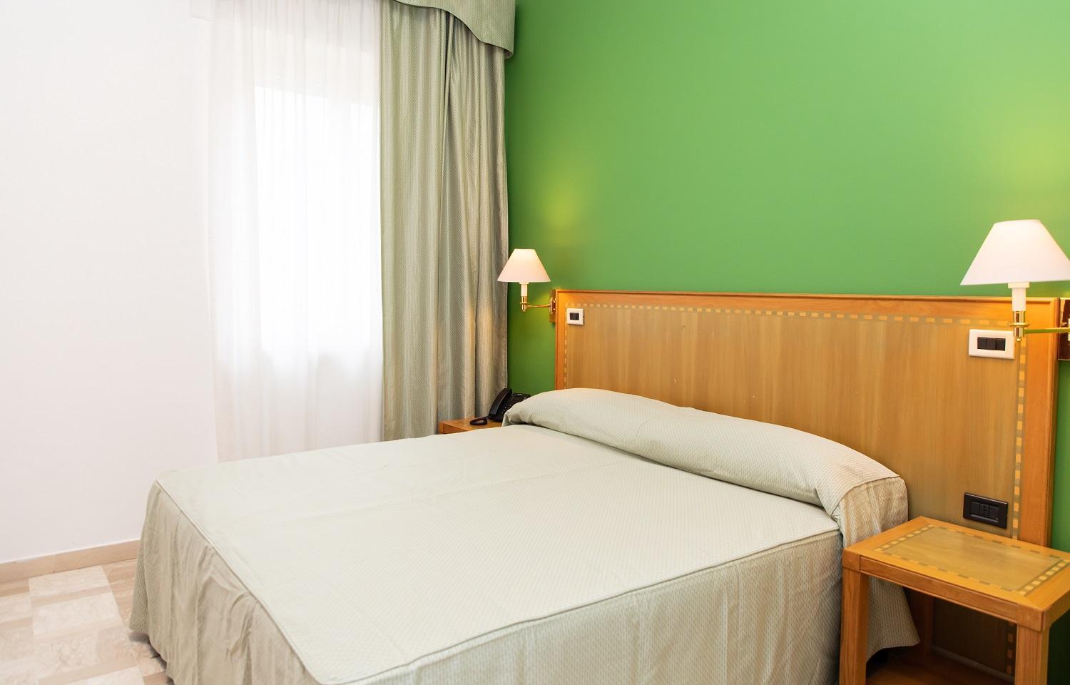 Standard Single Room photo 3