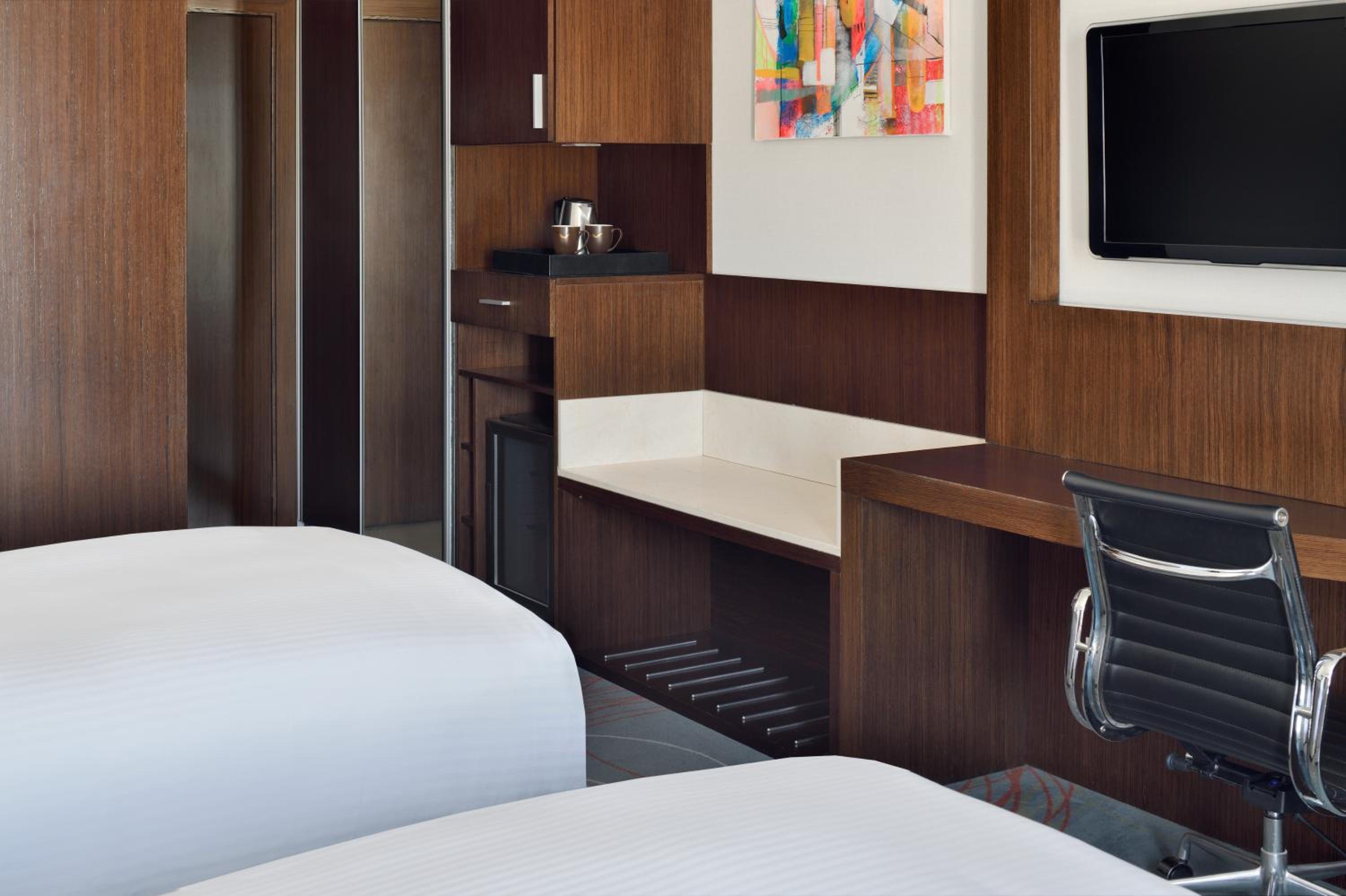Executive Twin Room - Photo 5