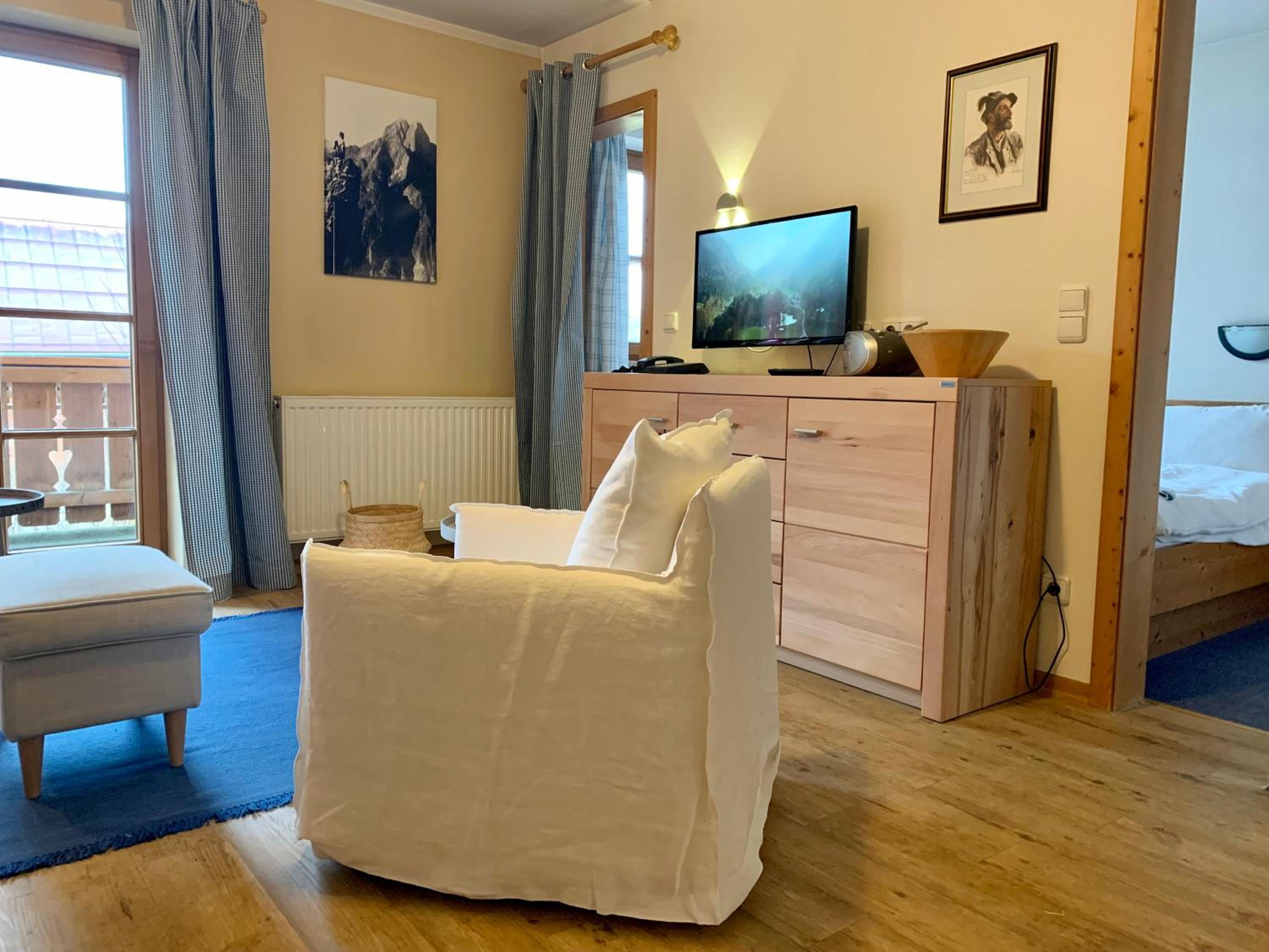 Apartment Bruni with Mountain View photo 2