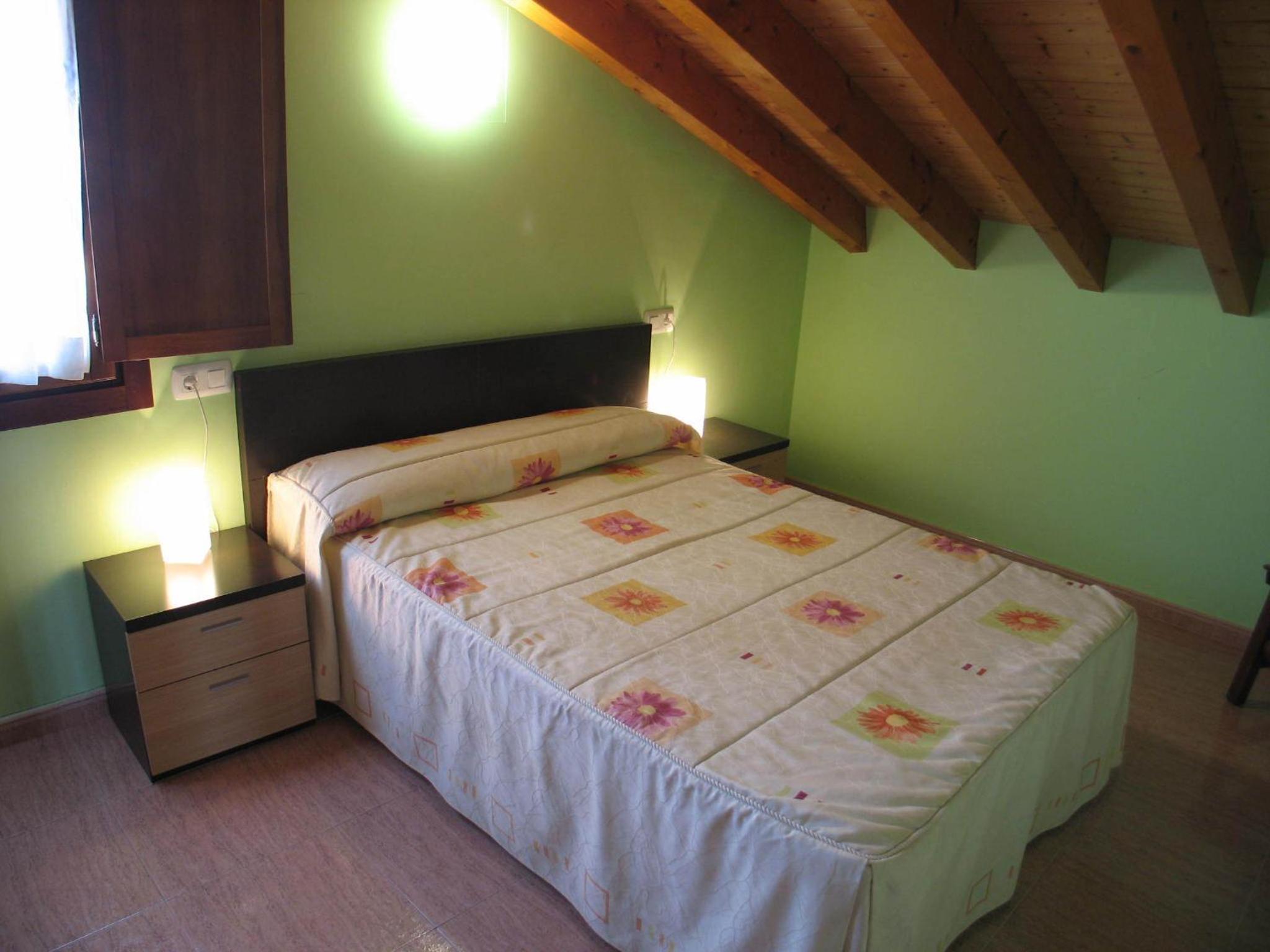 One-Bedroom Apartment (2 Adults) photo 2