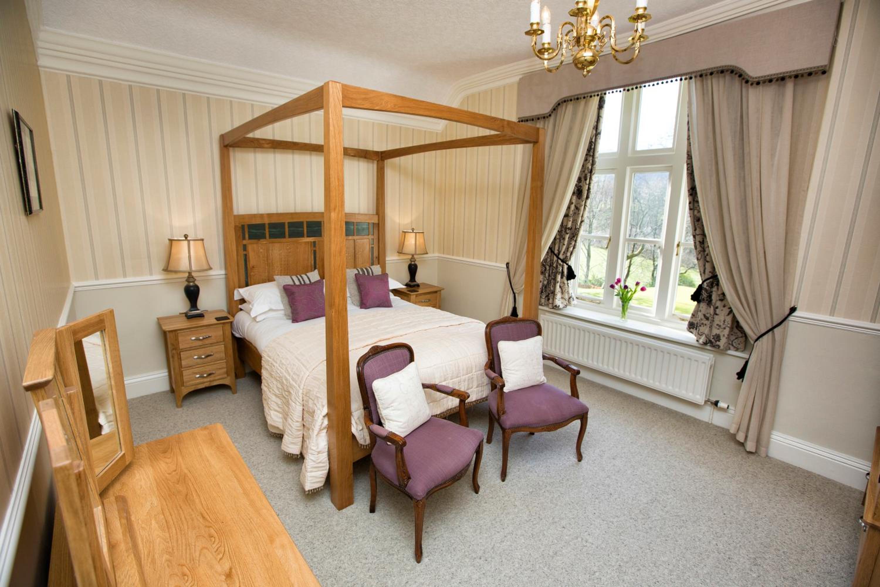 Luxury King Room photo 2