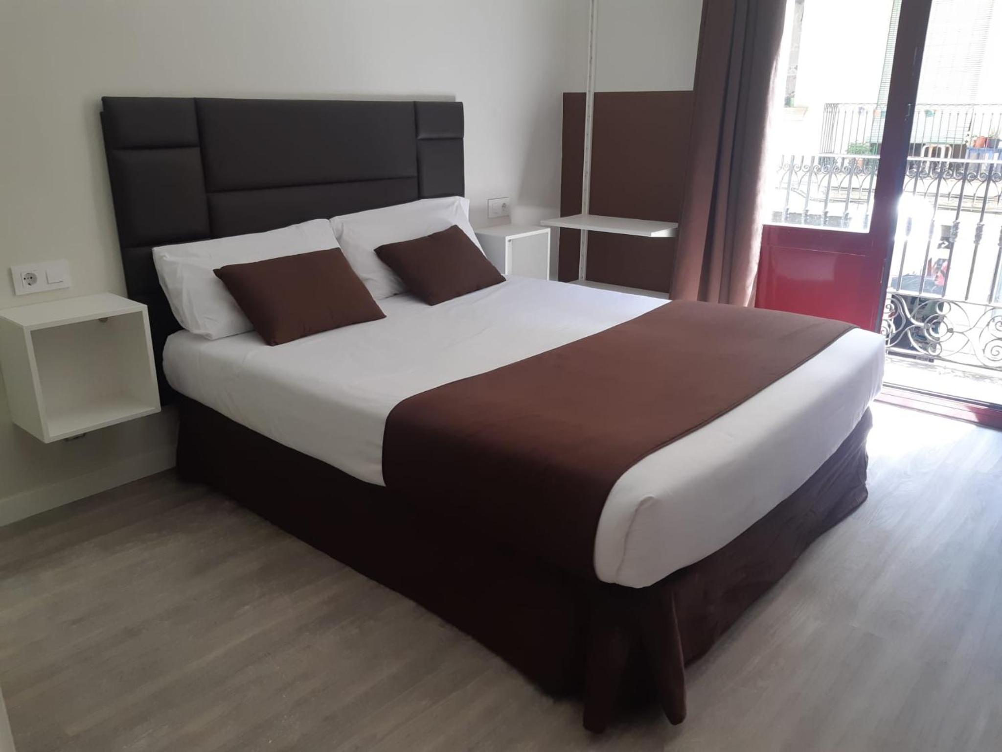 Habitación Doble