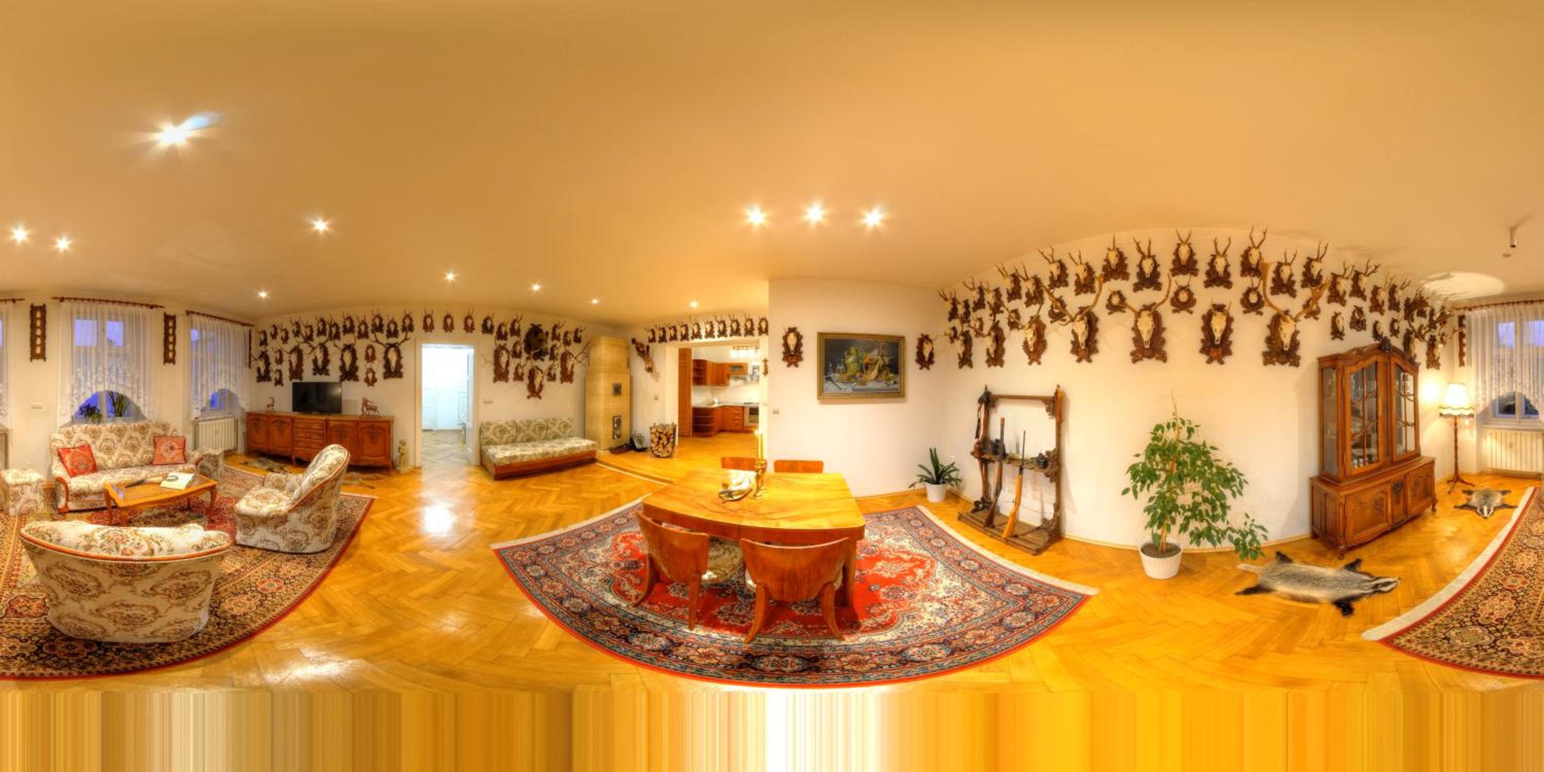 One-Bedroom Suite - Photo 1