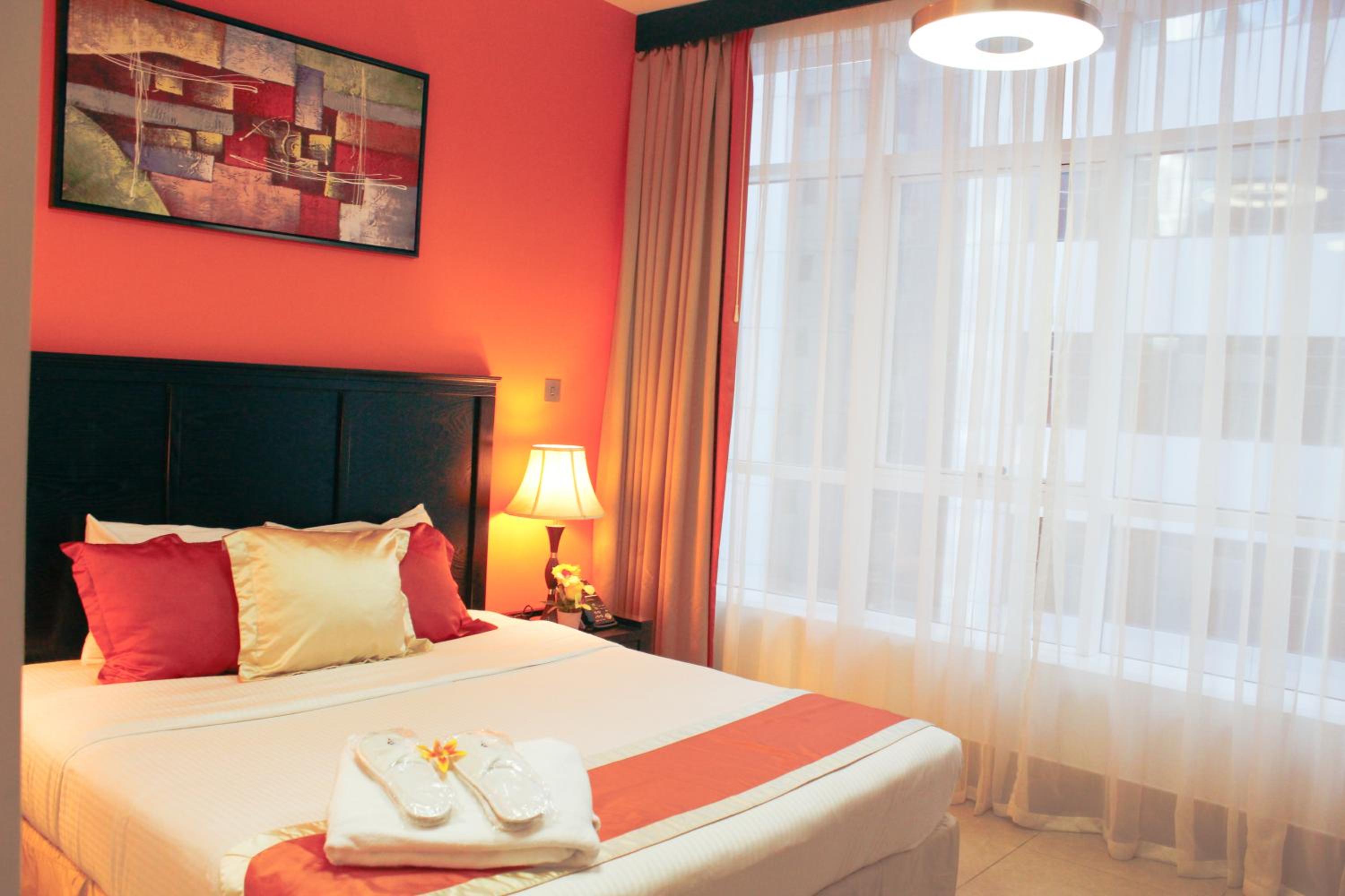 Al Diar Sawa Hotel Apartments — photo 136