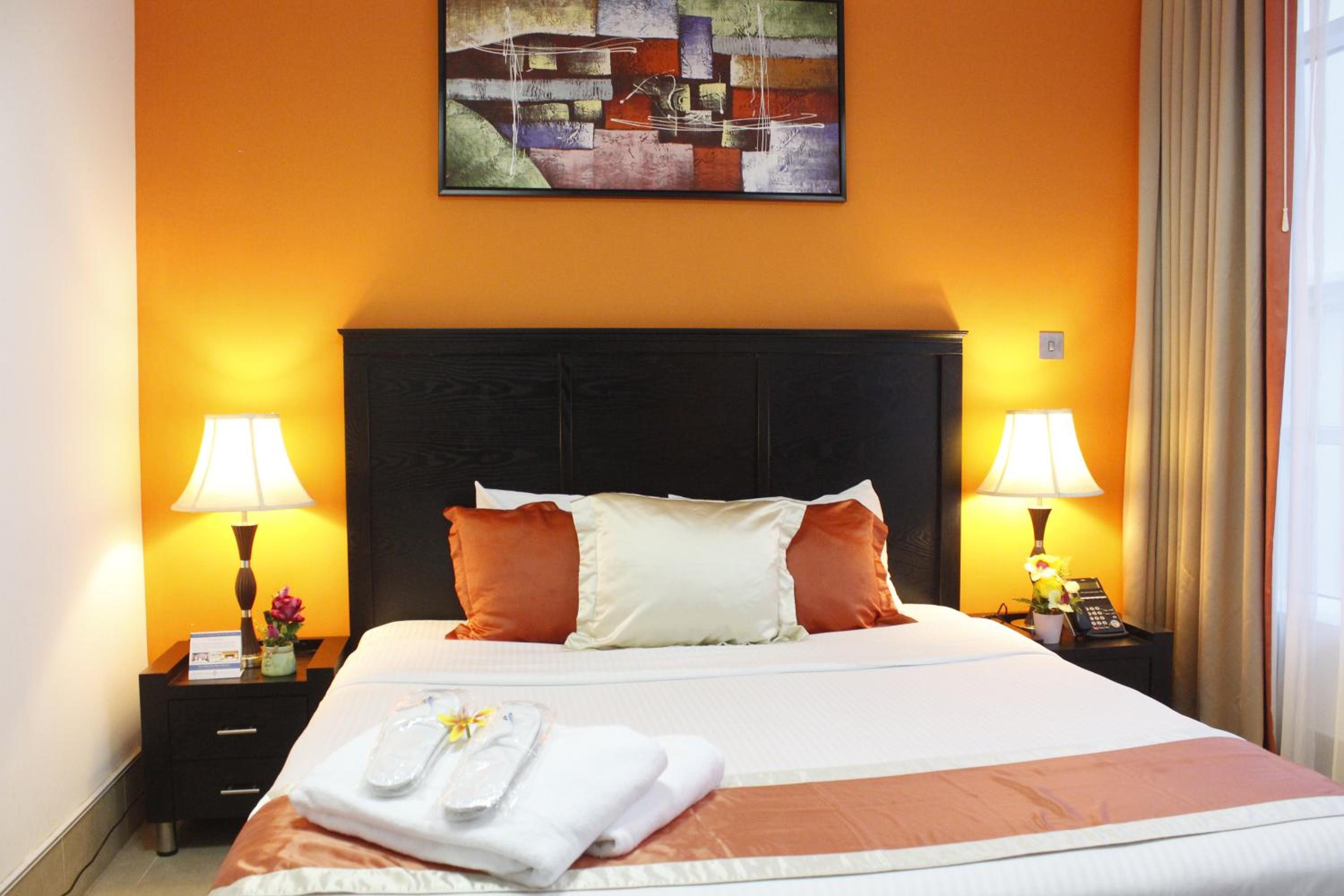 Al Diar Sawa Hotel Apartments — photo 121