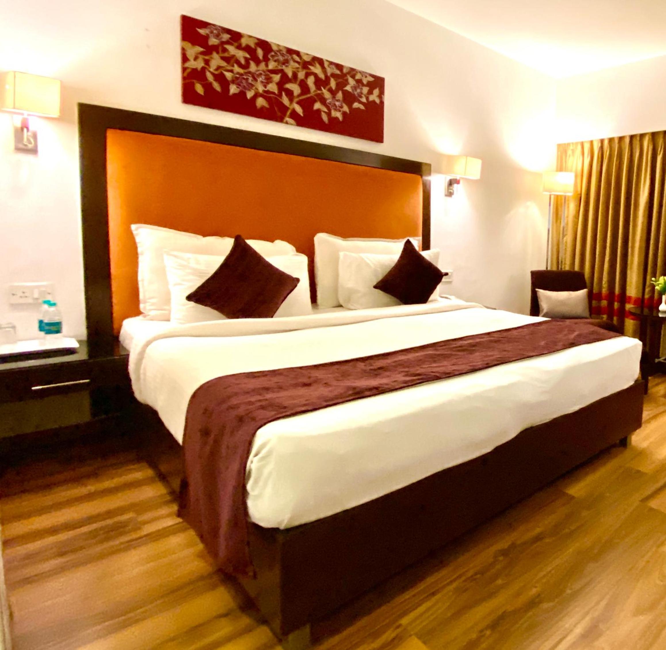Premium Double Room
