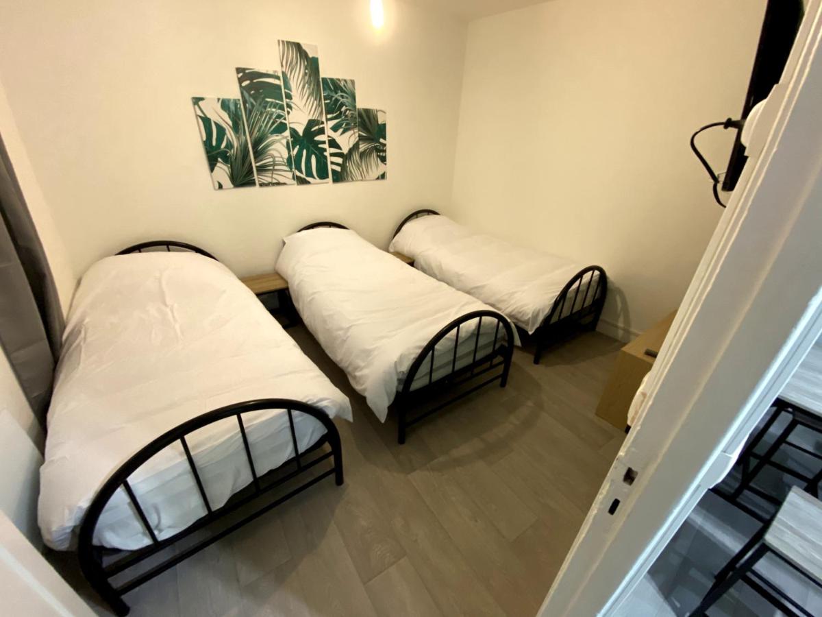Standard Apartment photo 3