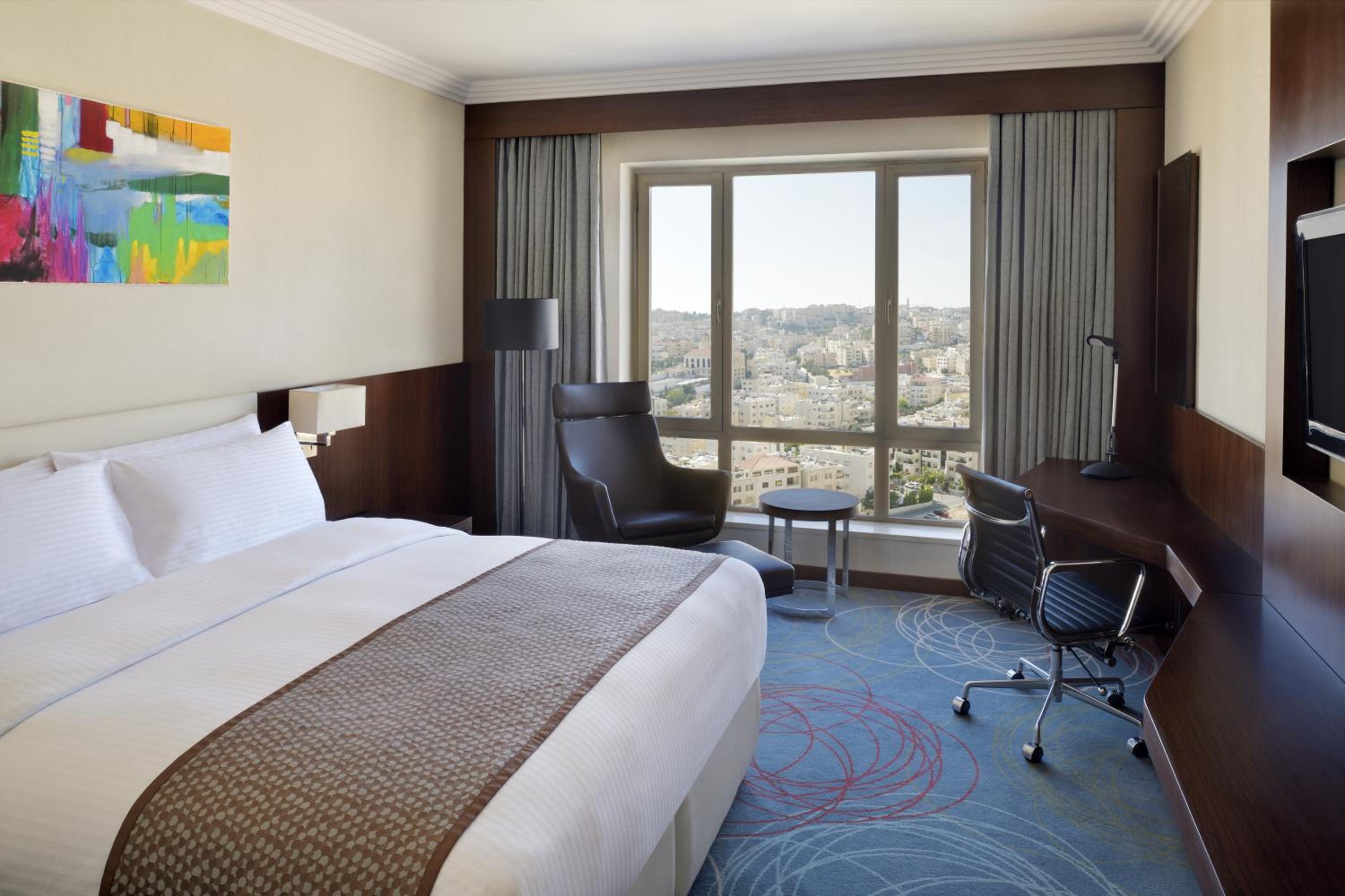 Executive King Room - Photo 6