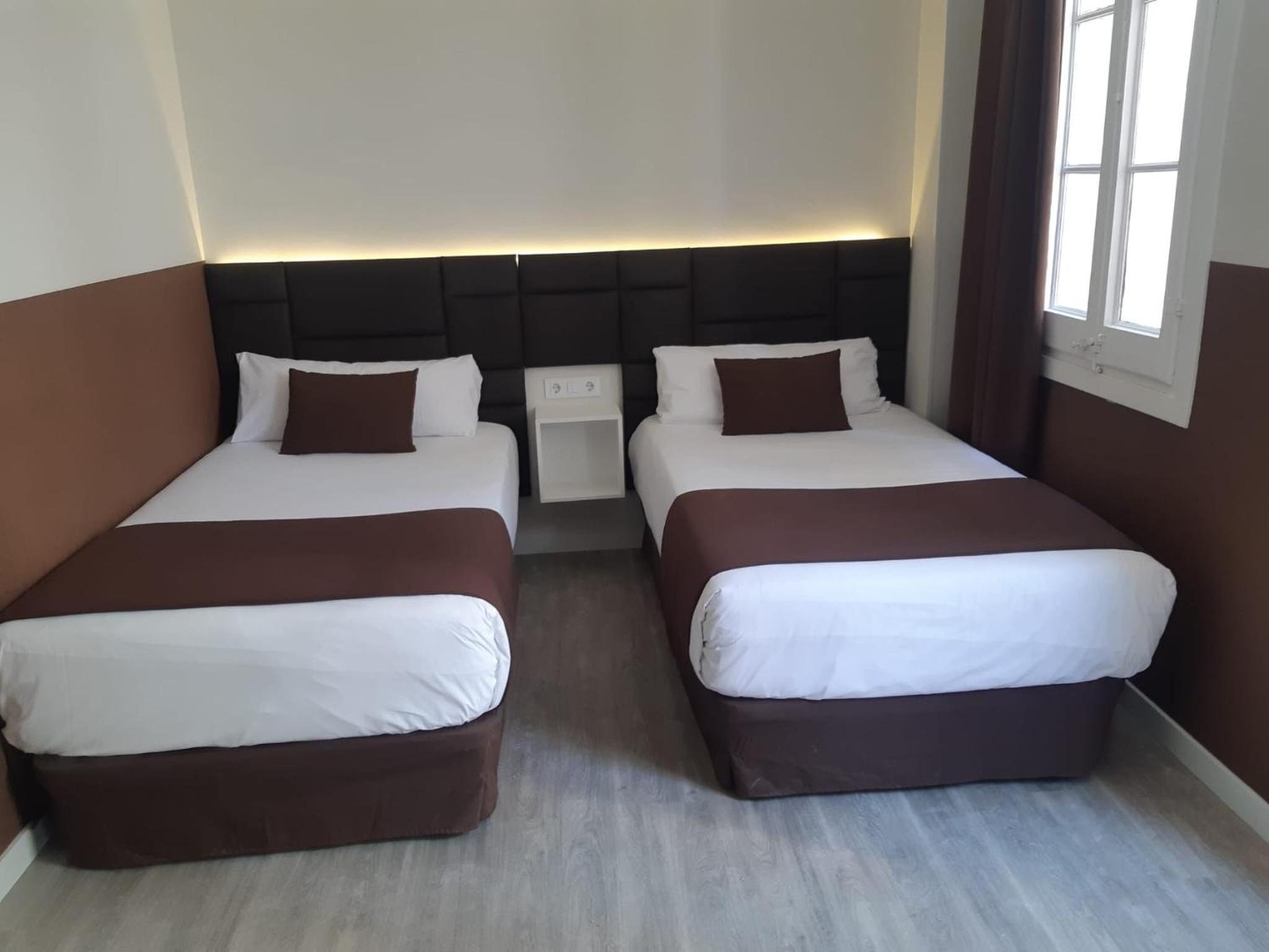Habitación Doble