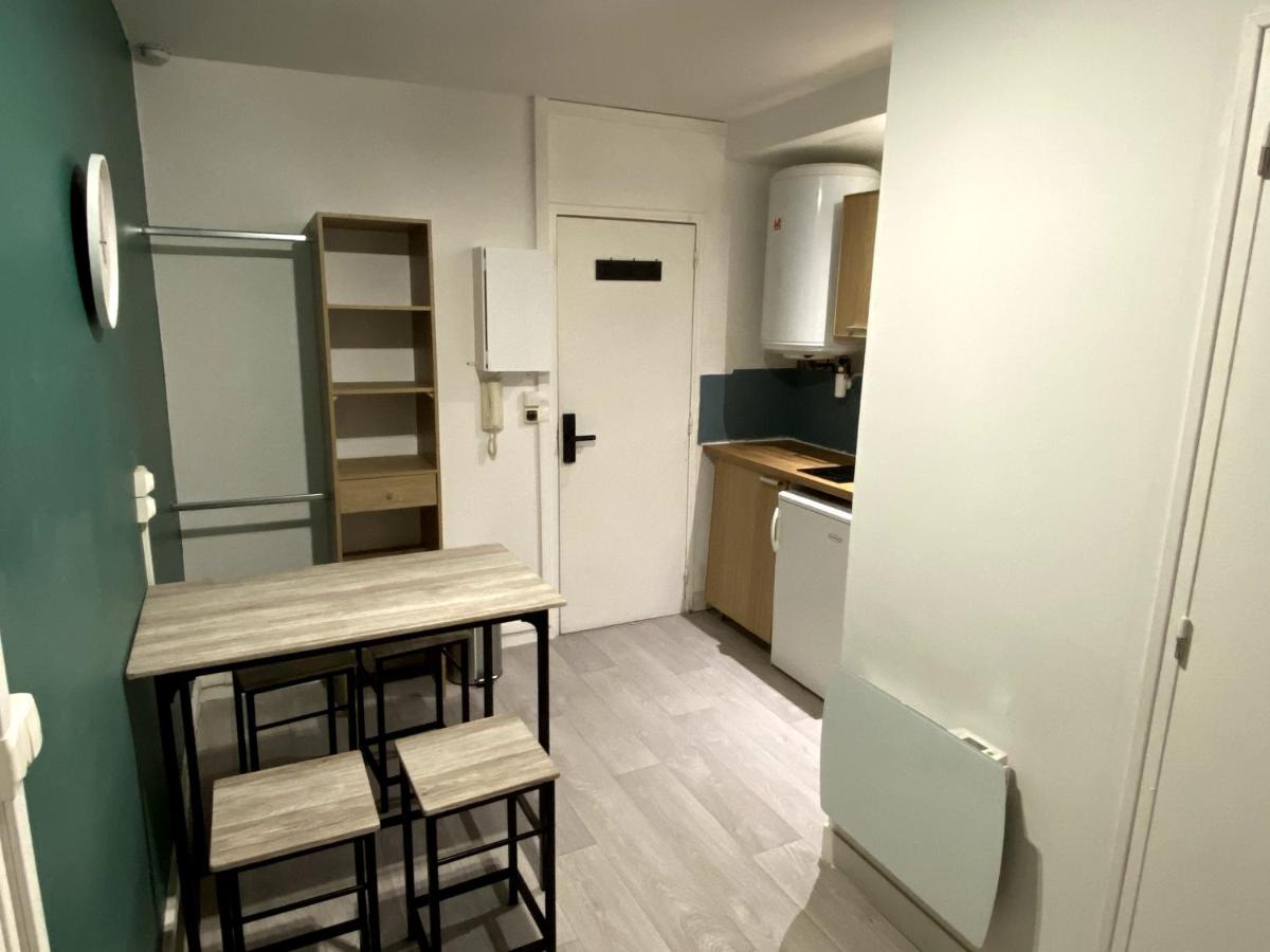 Standard Apartment photo 2