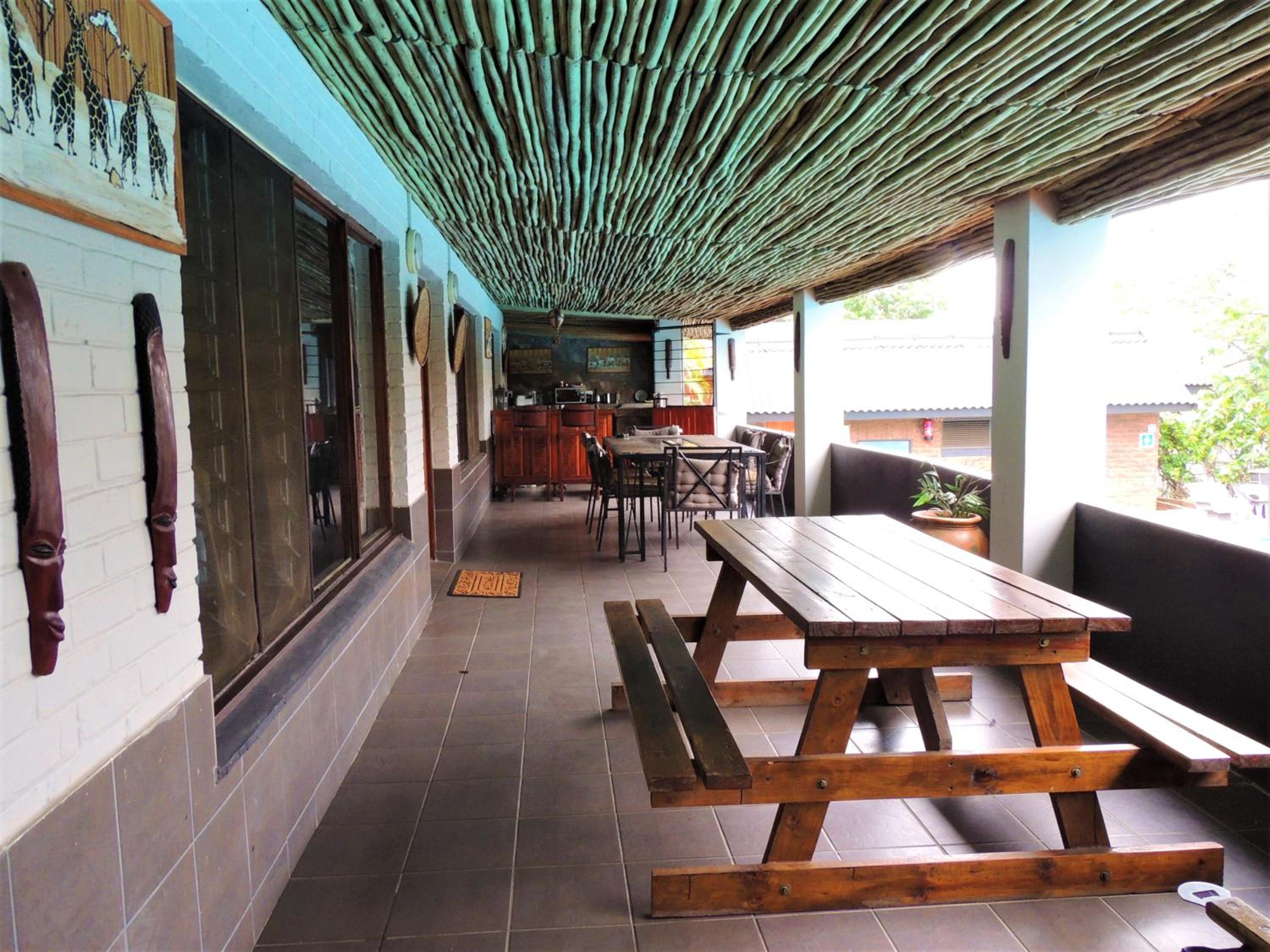 Three-Bedroom House - Photo 18