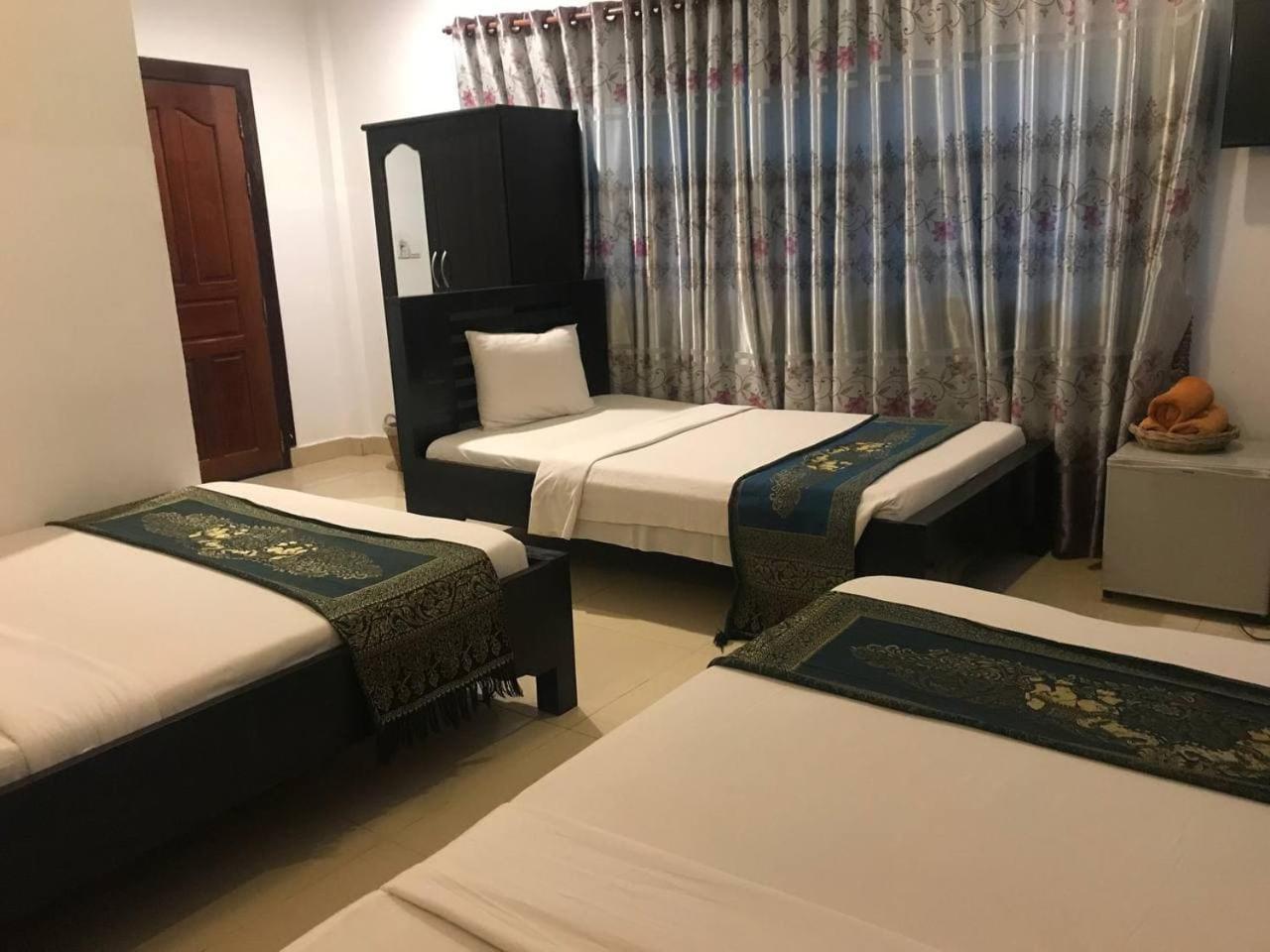 Deluxe Triple Room photo 3